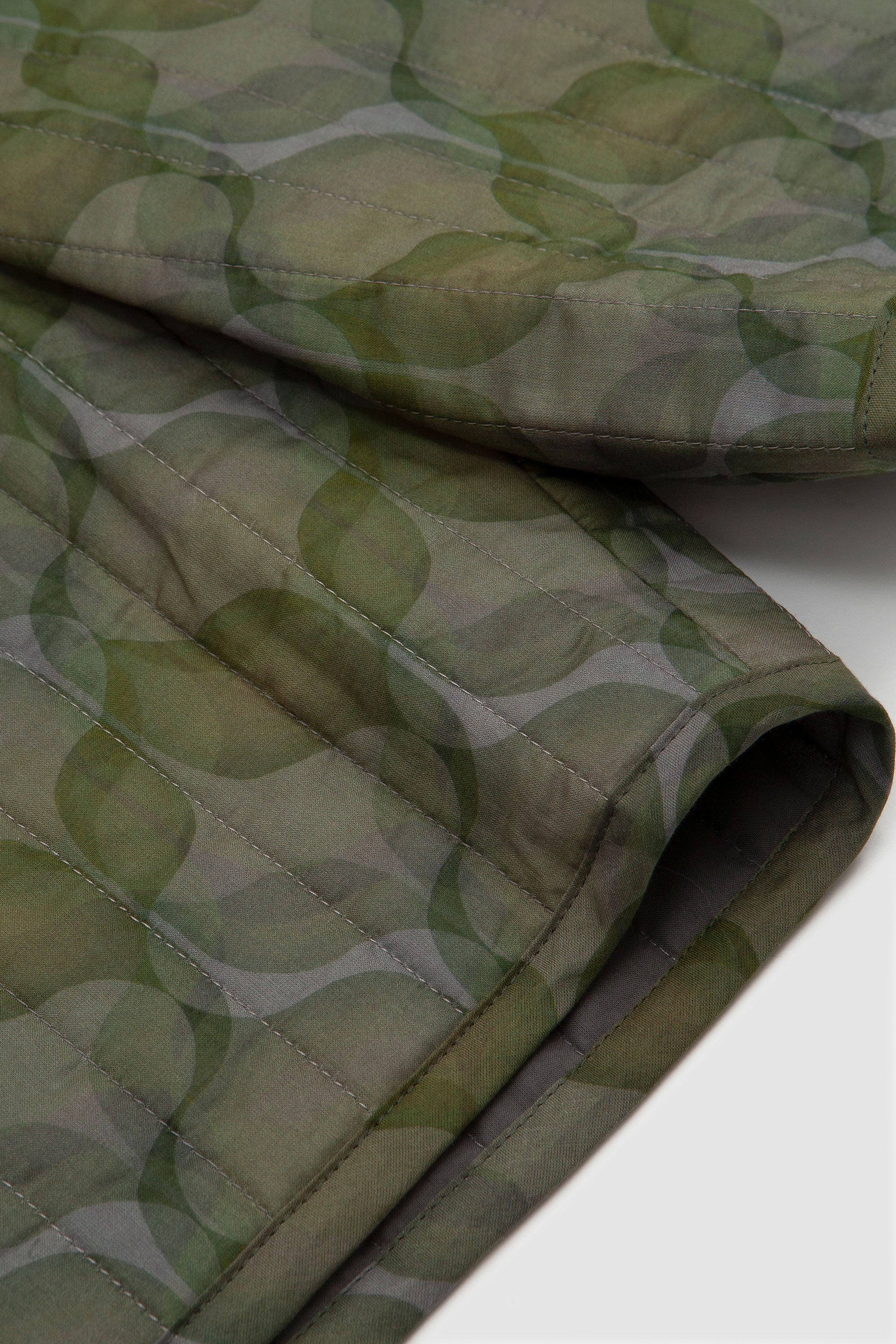 Pinlow Short Green - Image 4