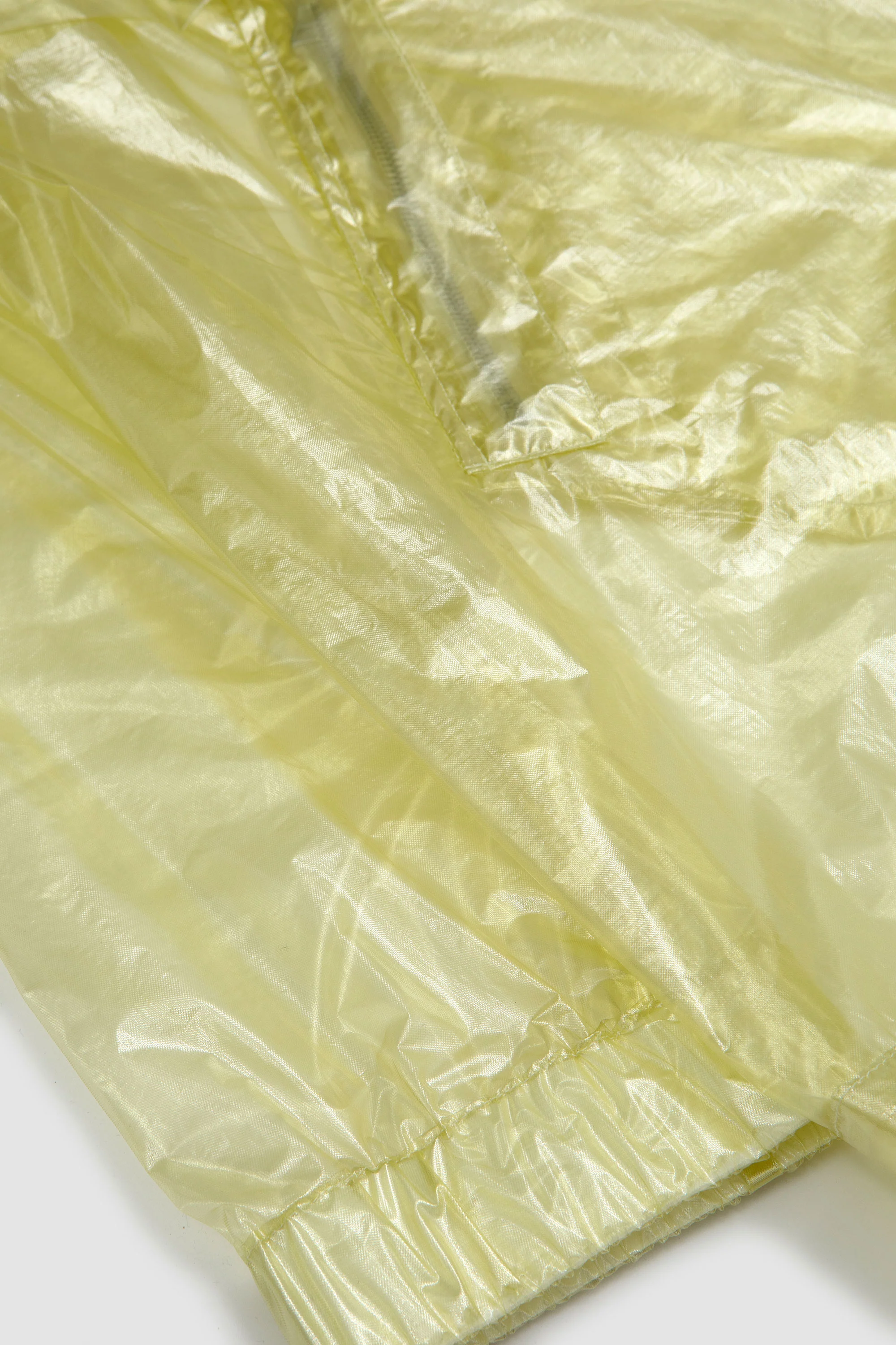 Vawsons Jacket Lime - Image 4