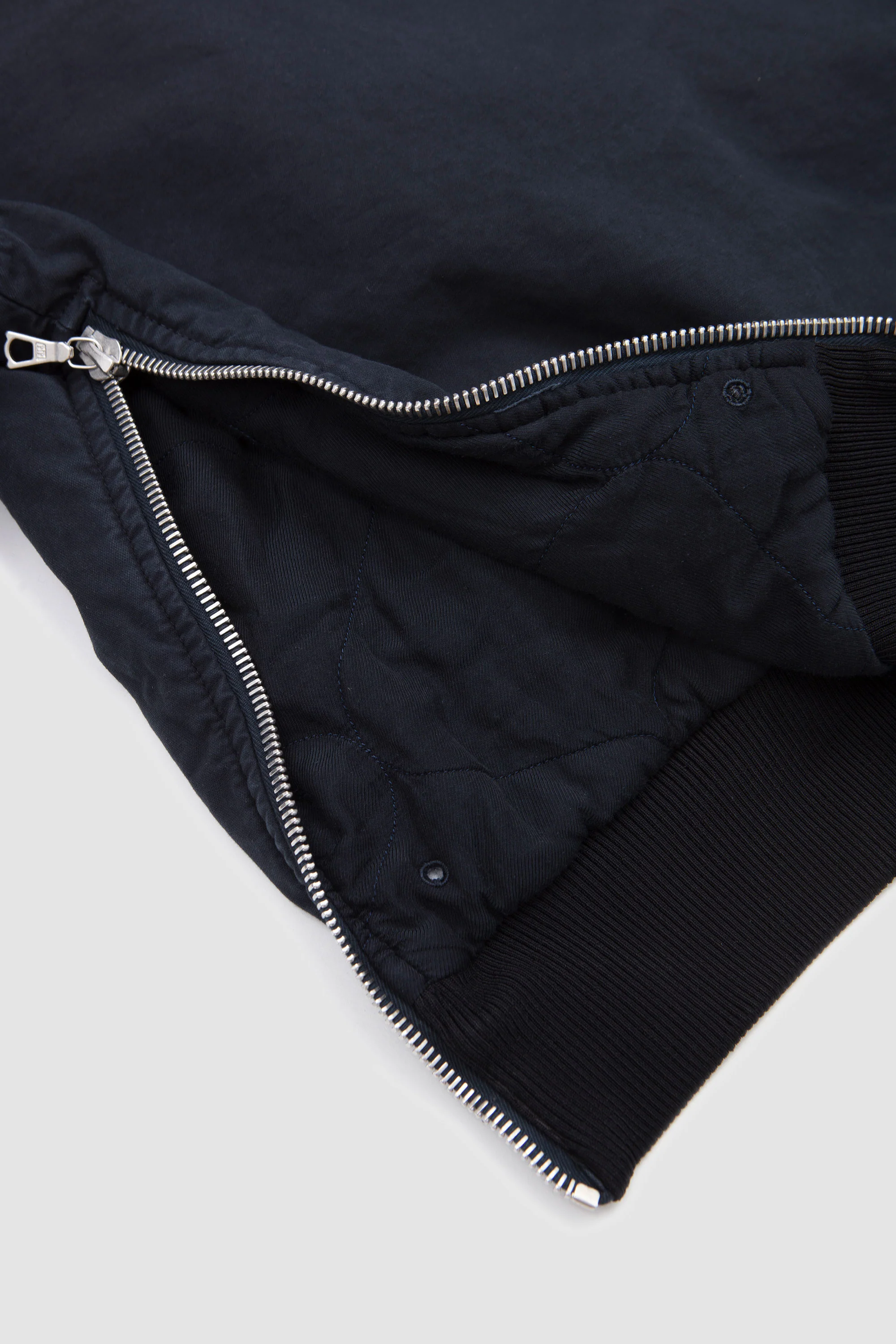 Velmonte Jacket Navy - Image 5