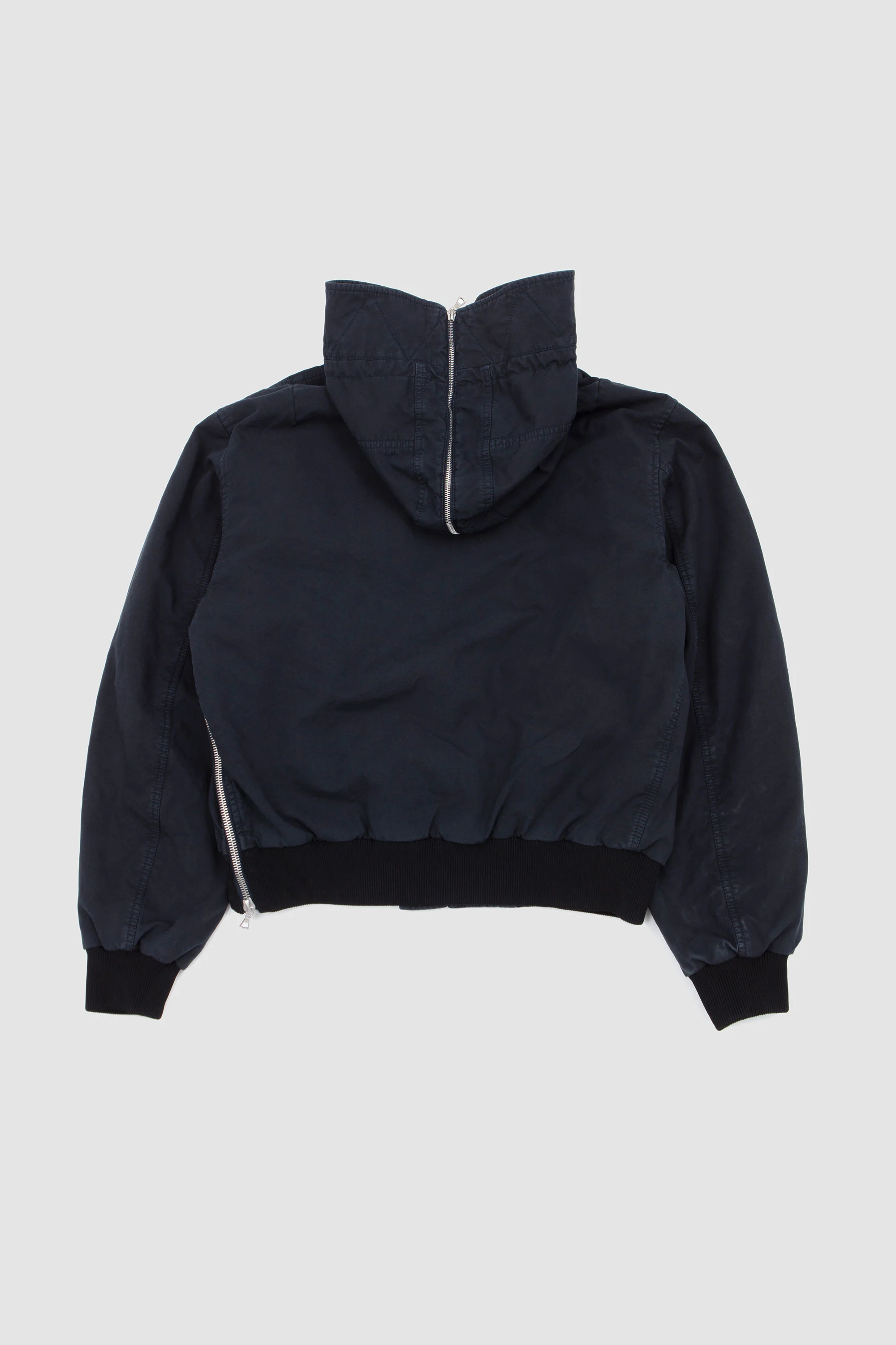 Velmonte Jacket Navy - Image 6