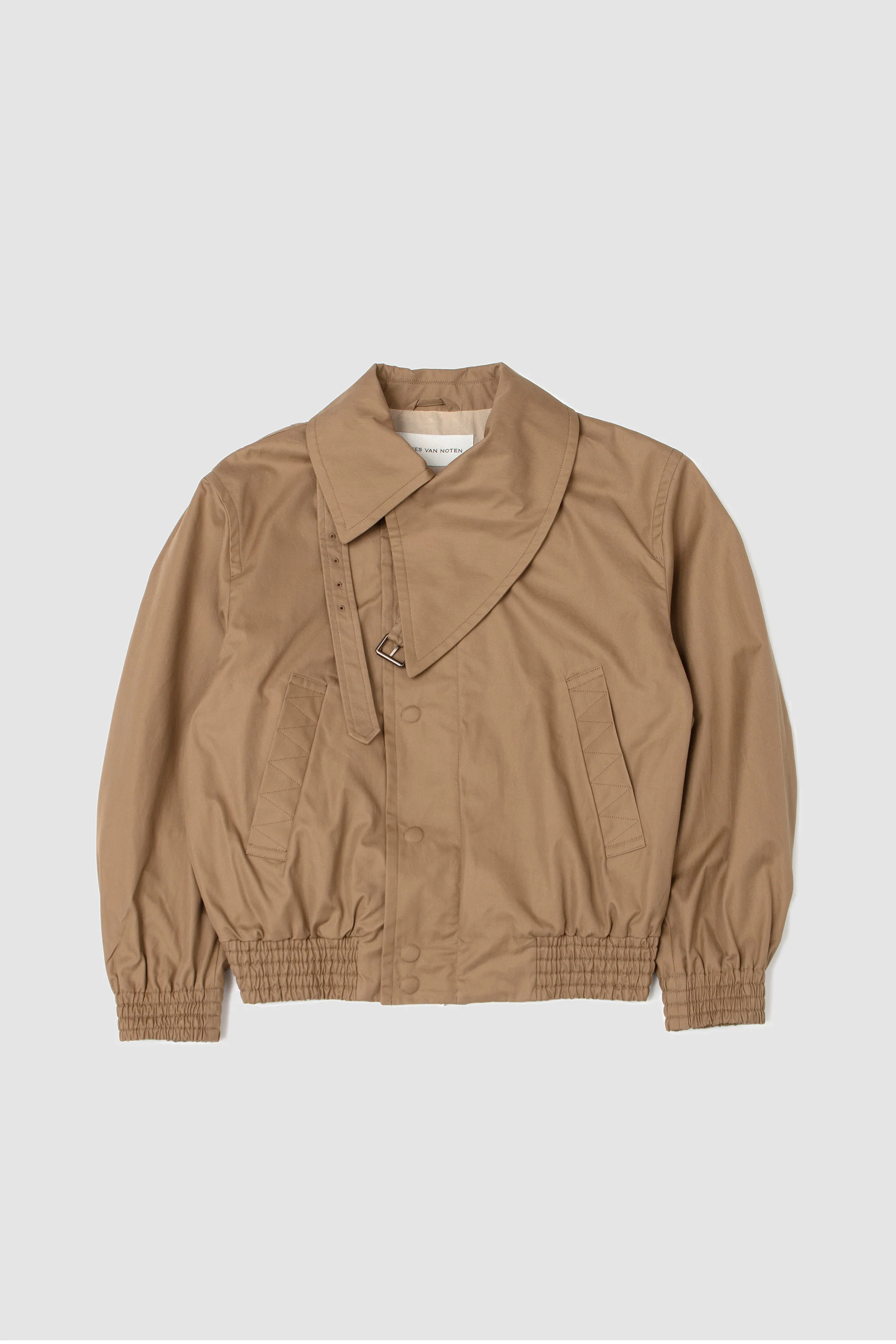 Vendo Jacket Camel - Image 2