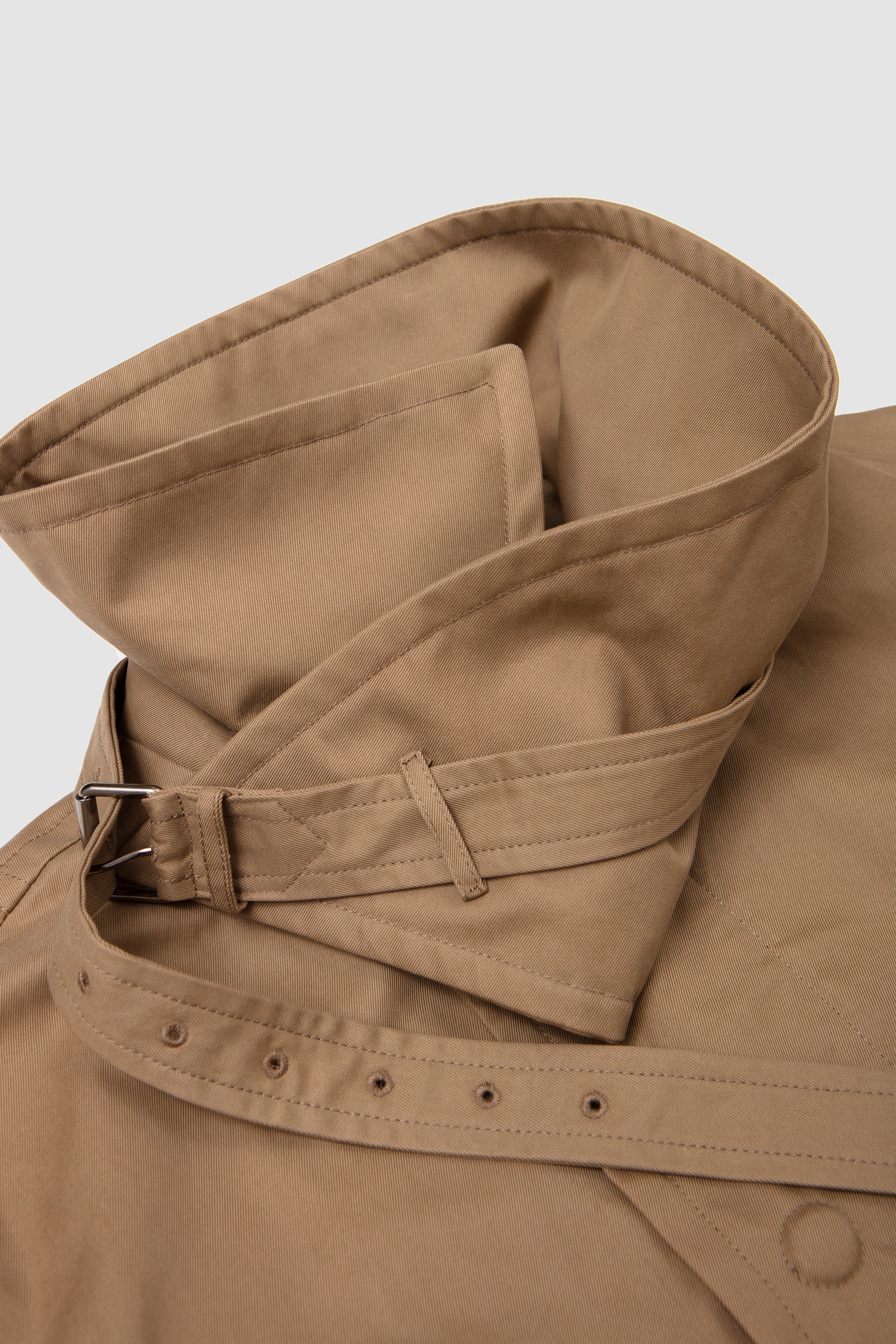 Vendo Jacket Camel - Image 3
