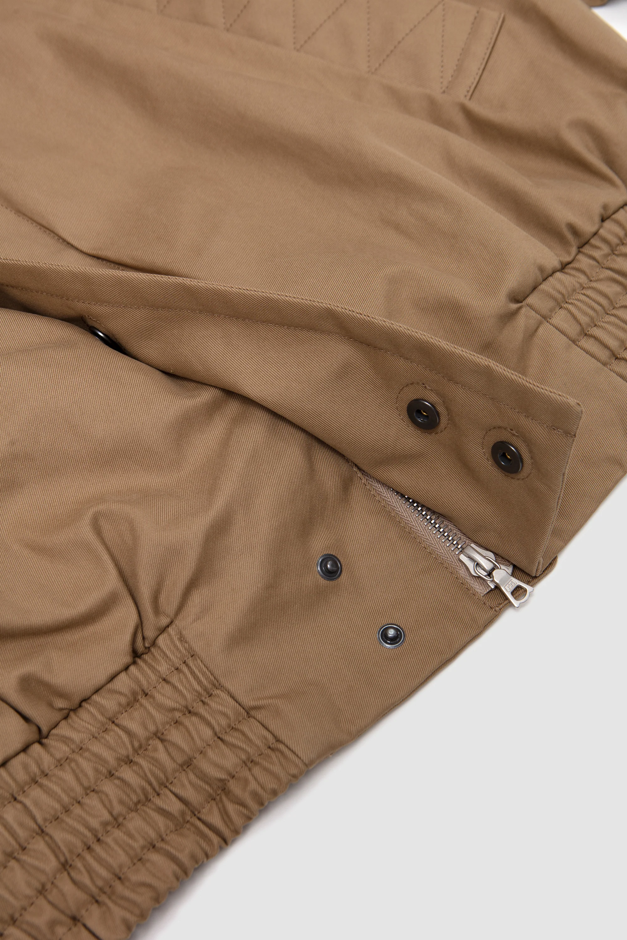 Vendo Jacket Camel - Image 4