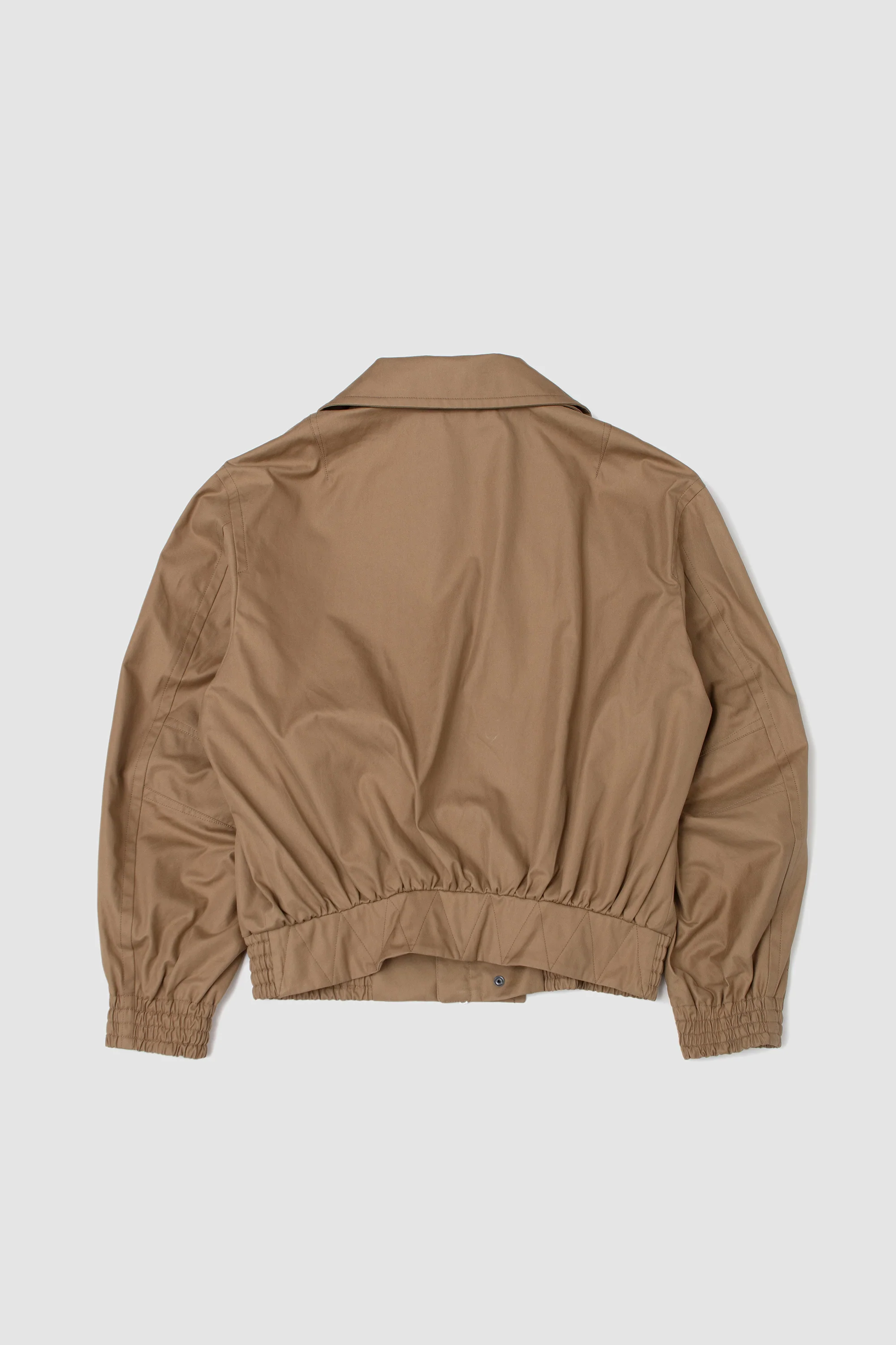 Vendo Jacket Camel - Image 5
