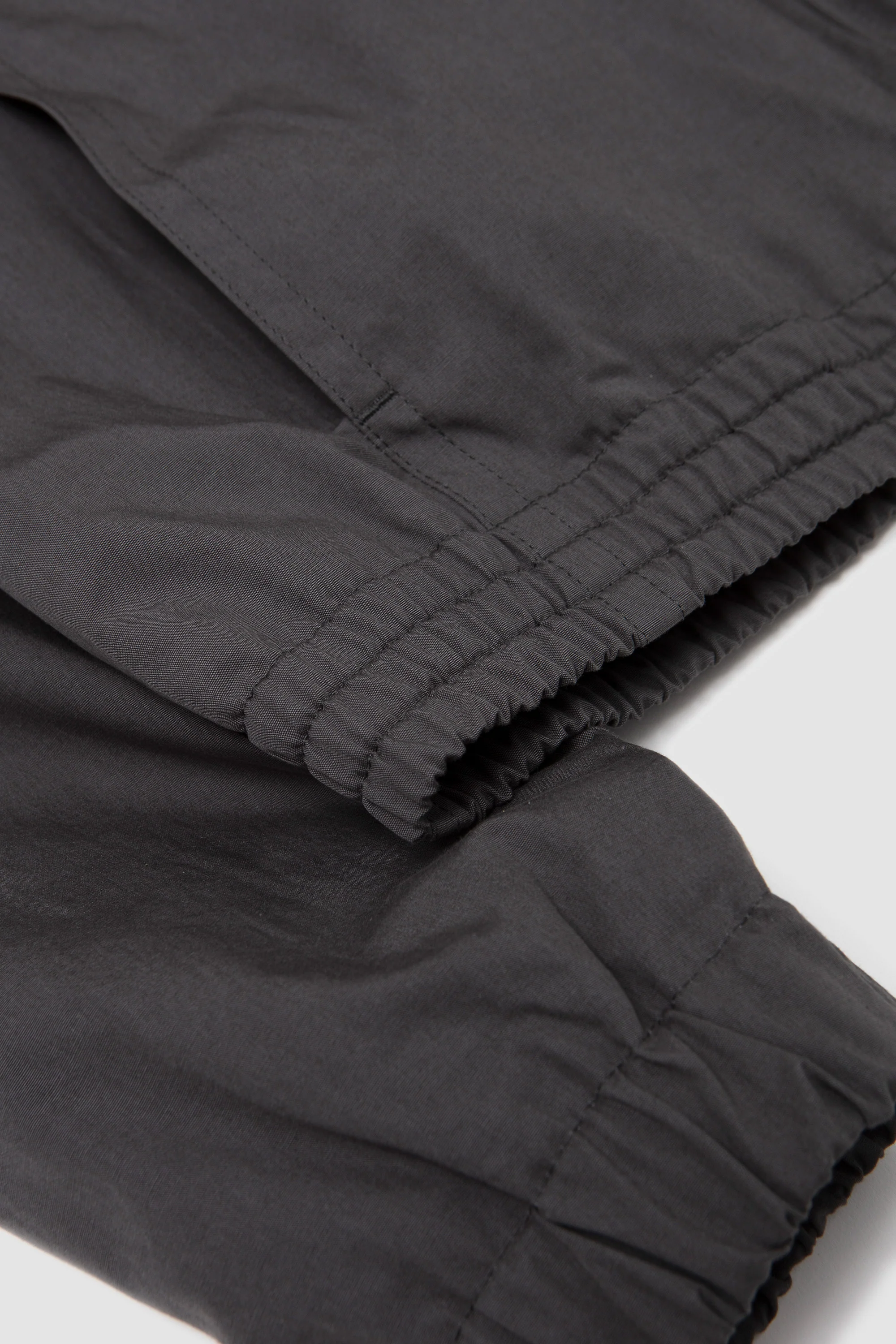 Vinnys Reversible Jacket Dark Grey - Image 4