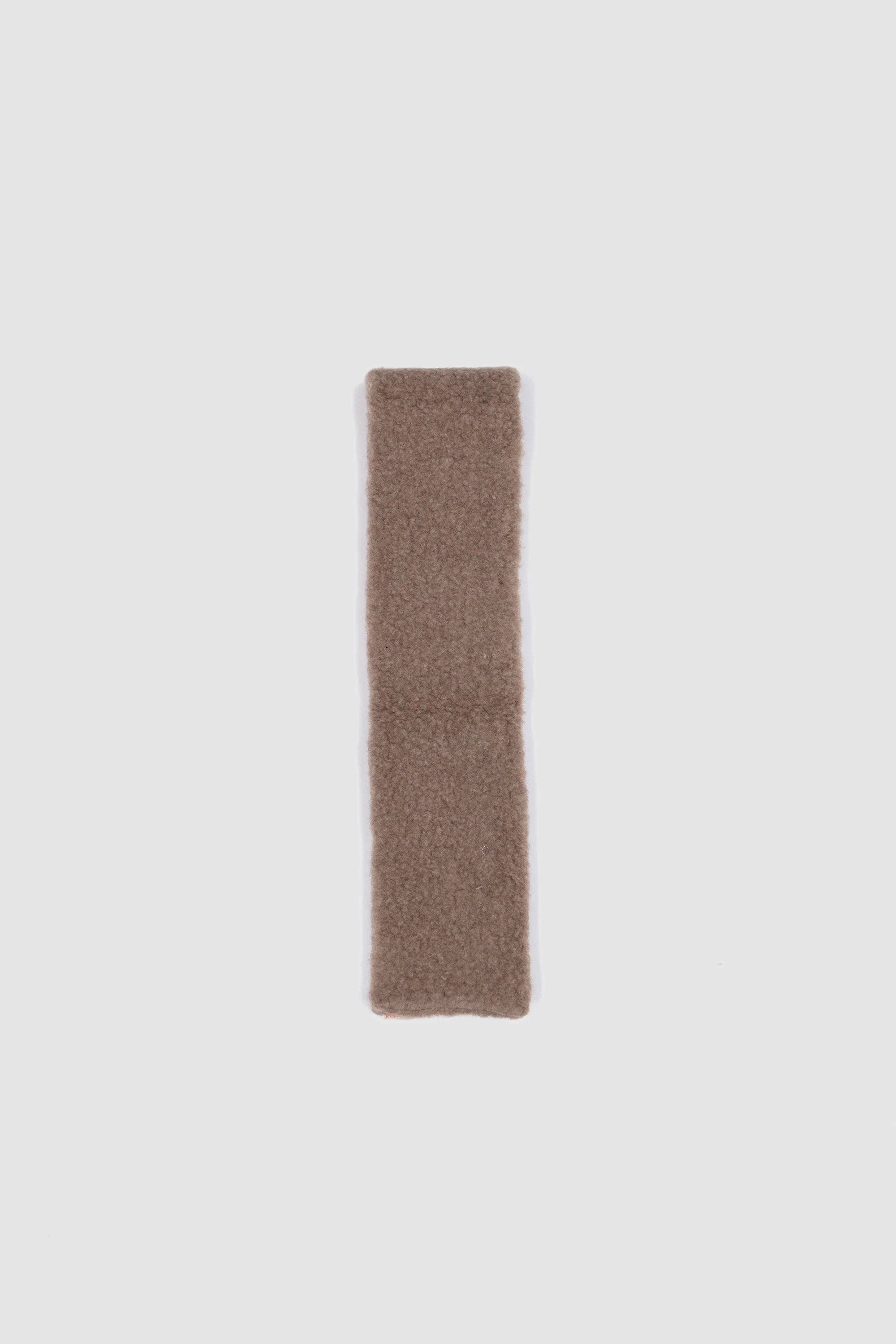 Brenda Scarf Beige - Image 3