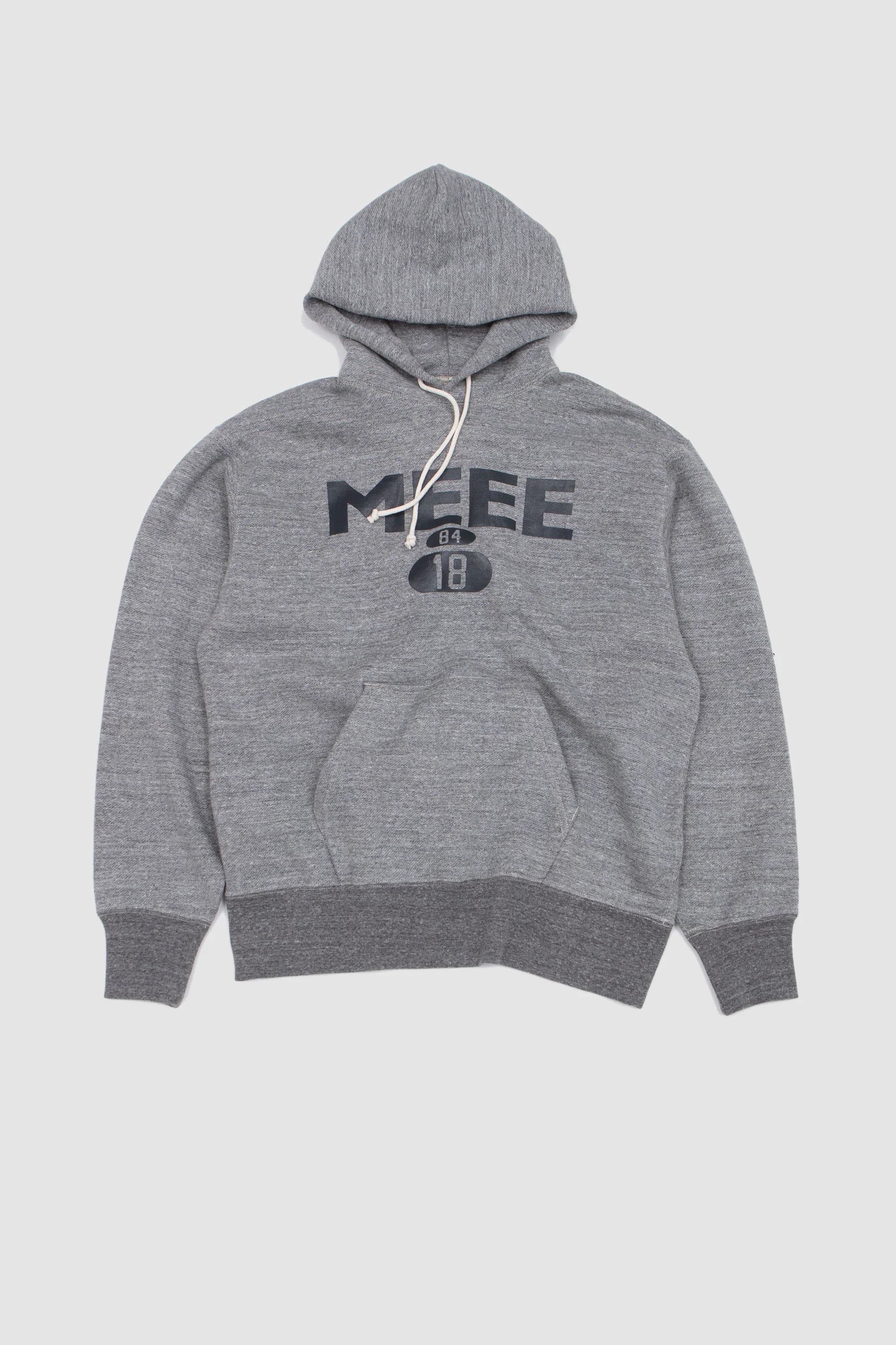 Charl-Meee Sweatshirt Charcoal - Image 2