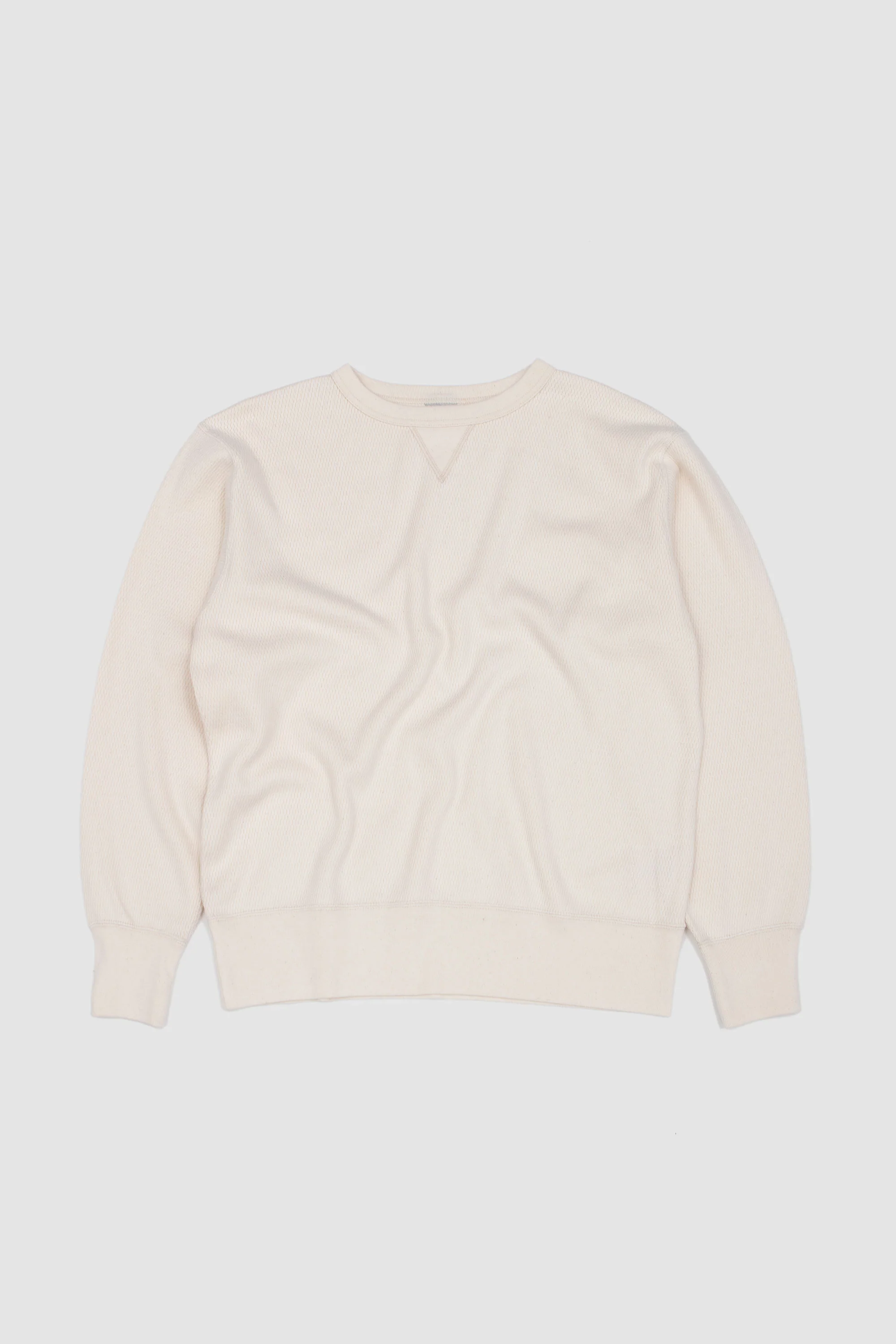 Daryl Sweatshirt Natural