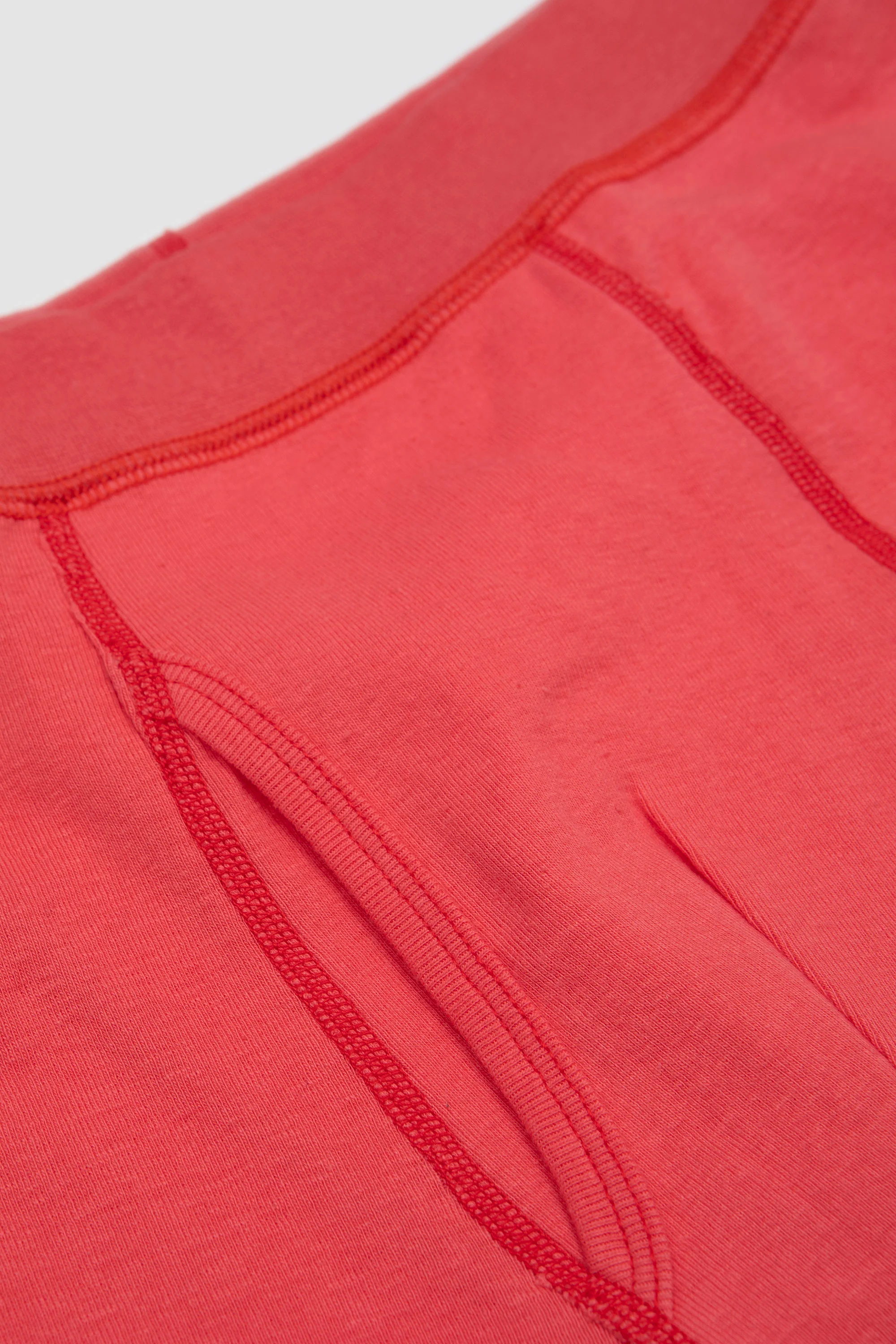 John Boxer Salmon Pink - Image 3