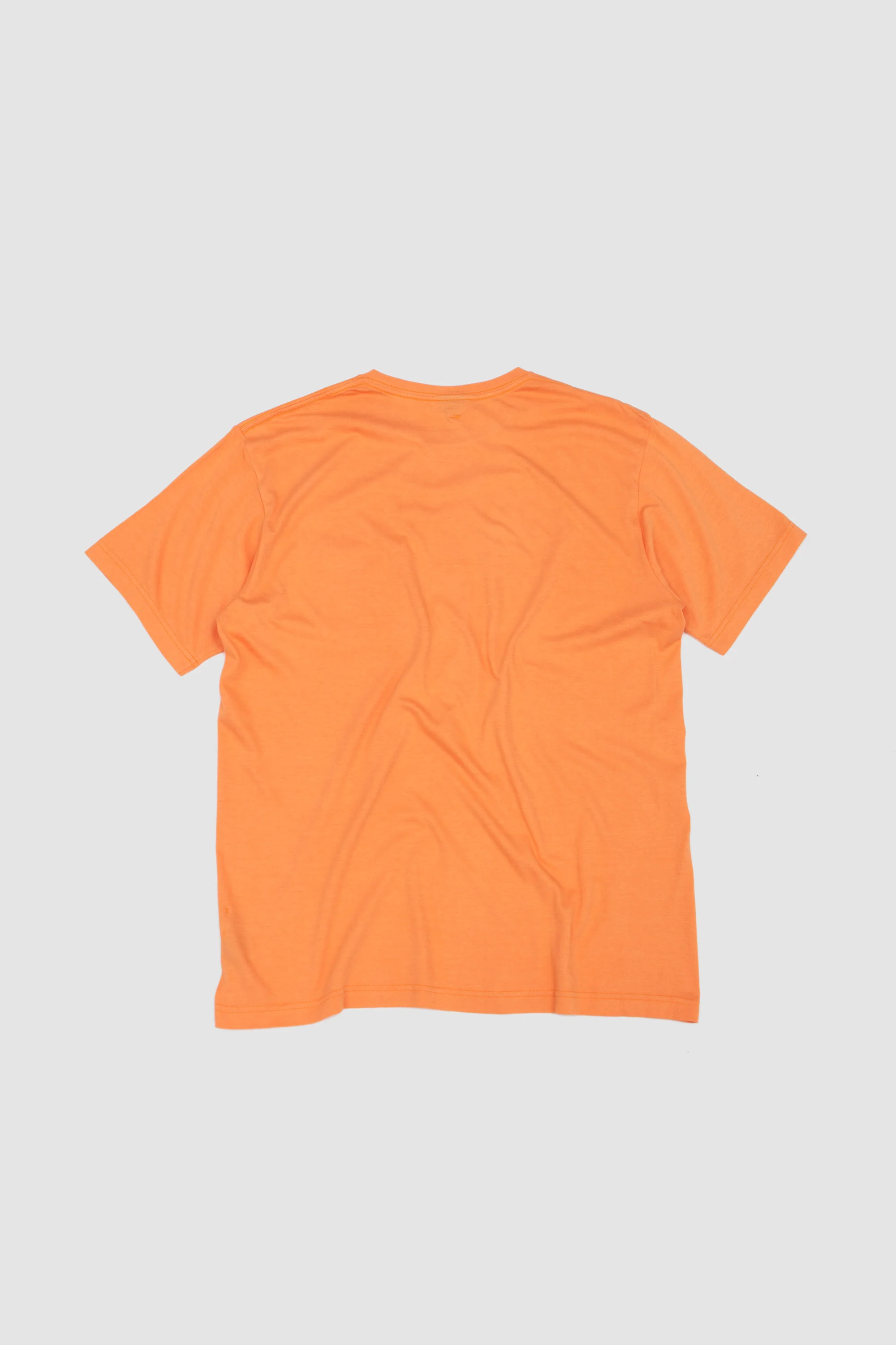 Miles T-Shirt Apricot - Image 5