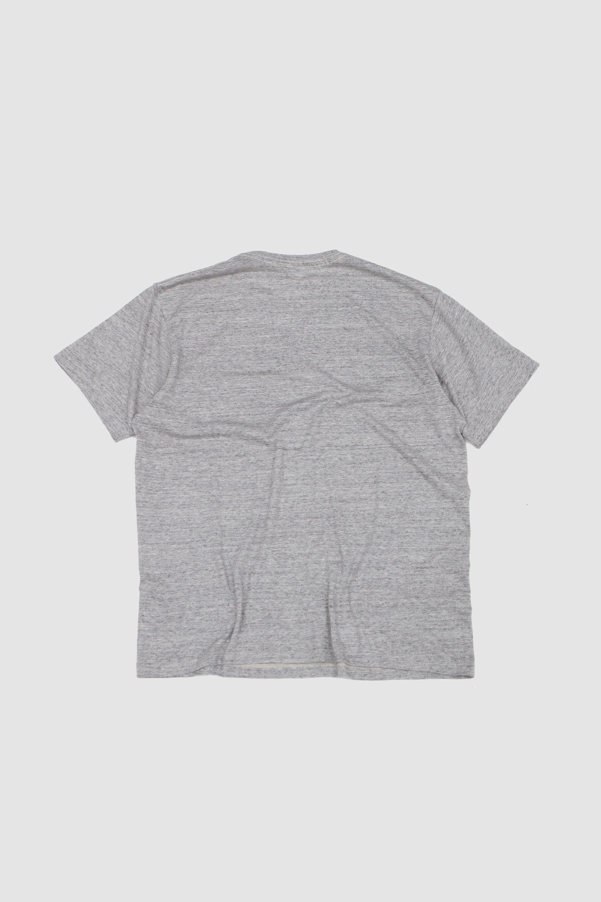 Miles T-Shirt Old Melange - Image 5
