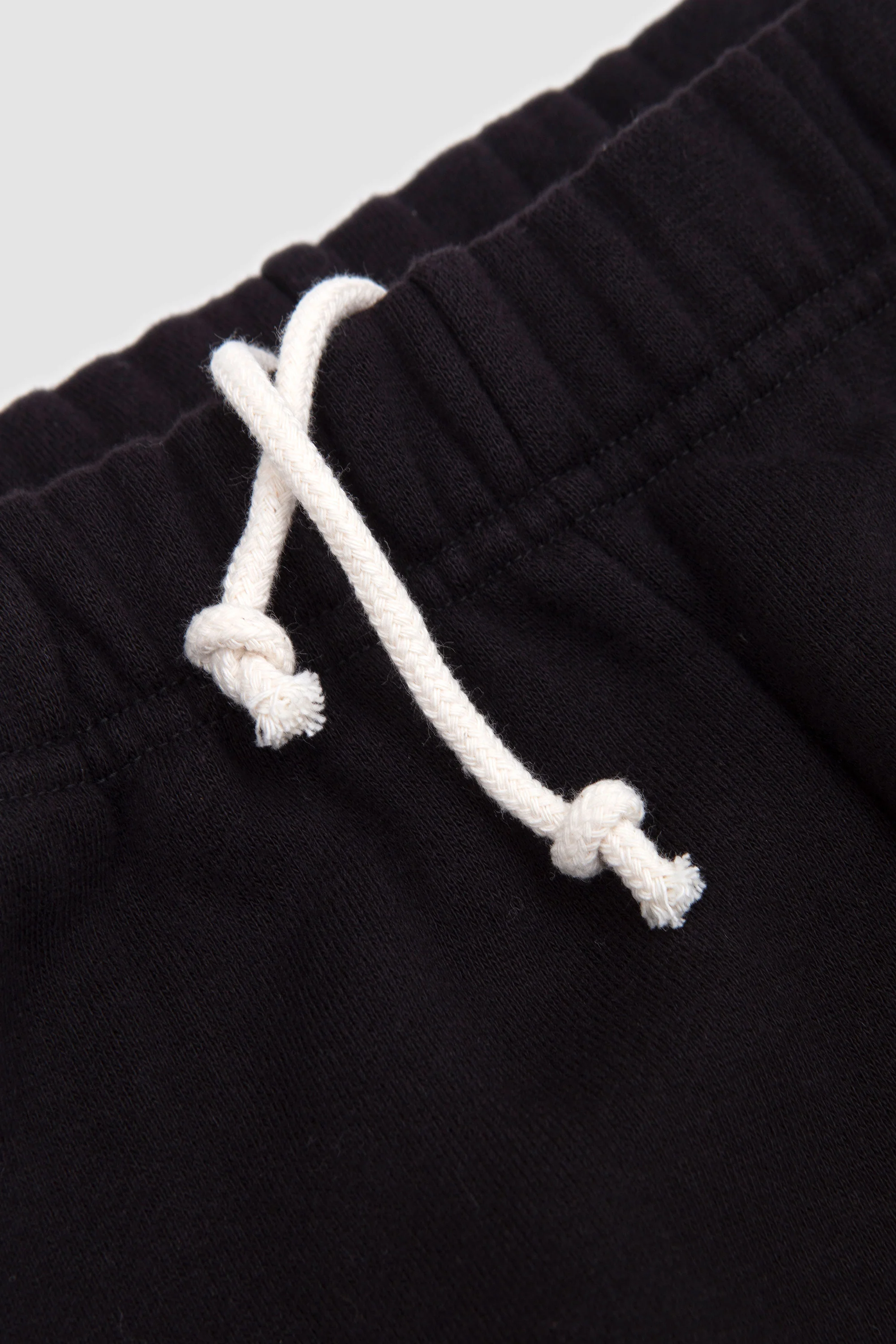 Randel Sweatpants Dark Navy - Image 3