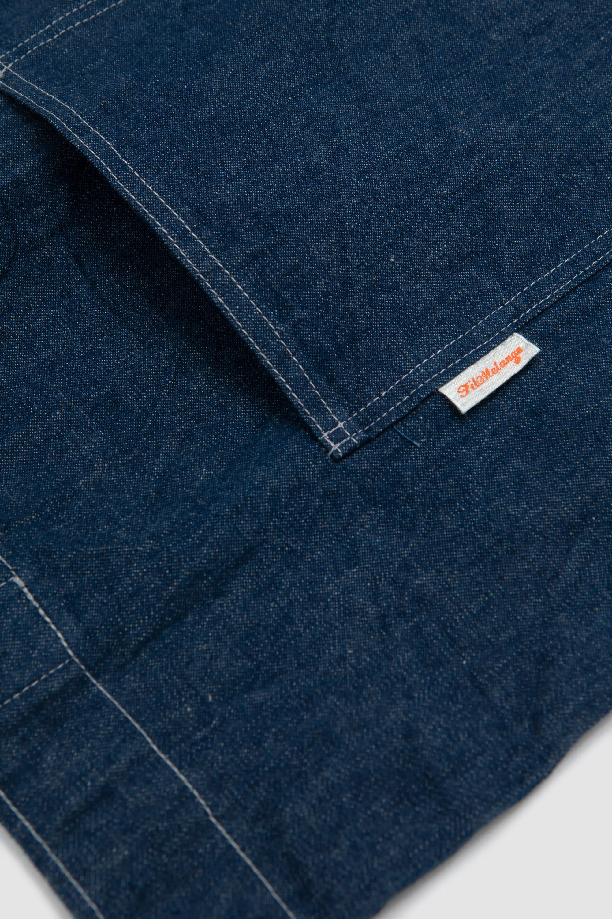 Rem Bag Indigo One Wash - Image 3