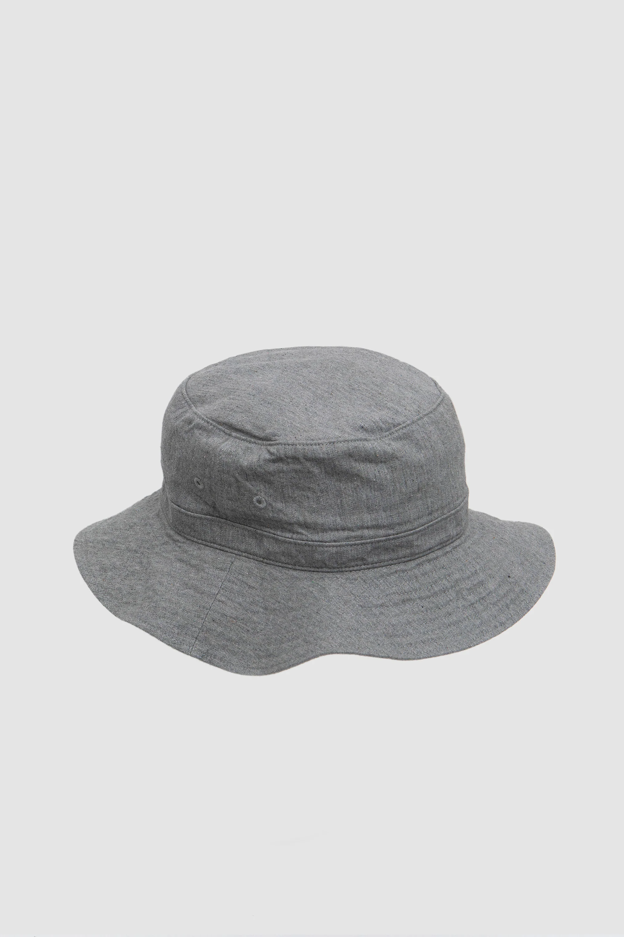 Remy Hat Melange One Wash - Image 4