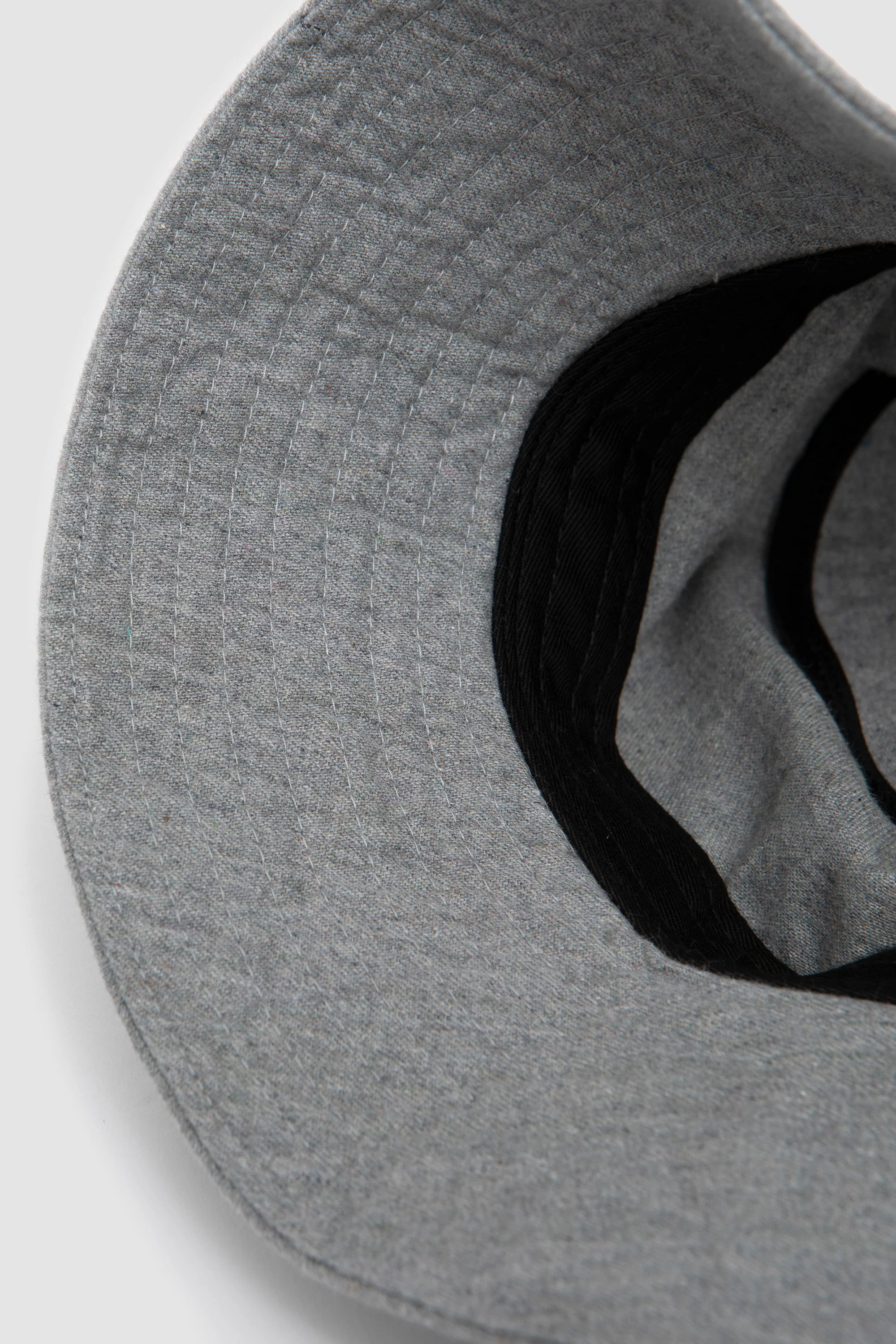 Remy Hat Melange One Wash - Image 5