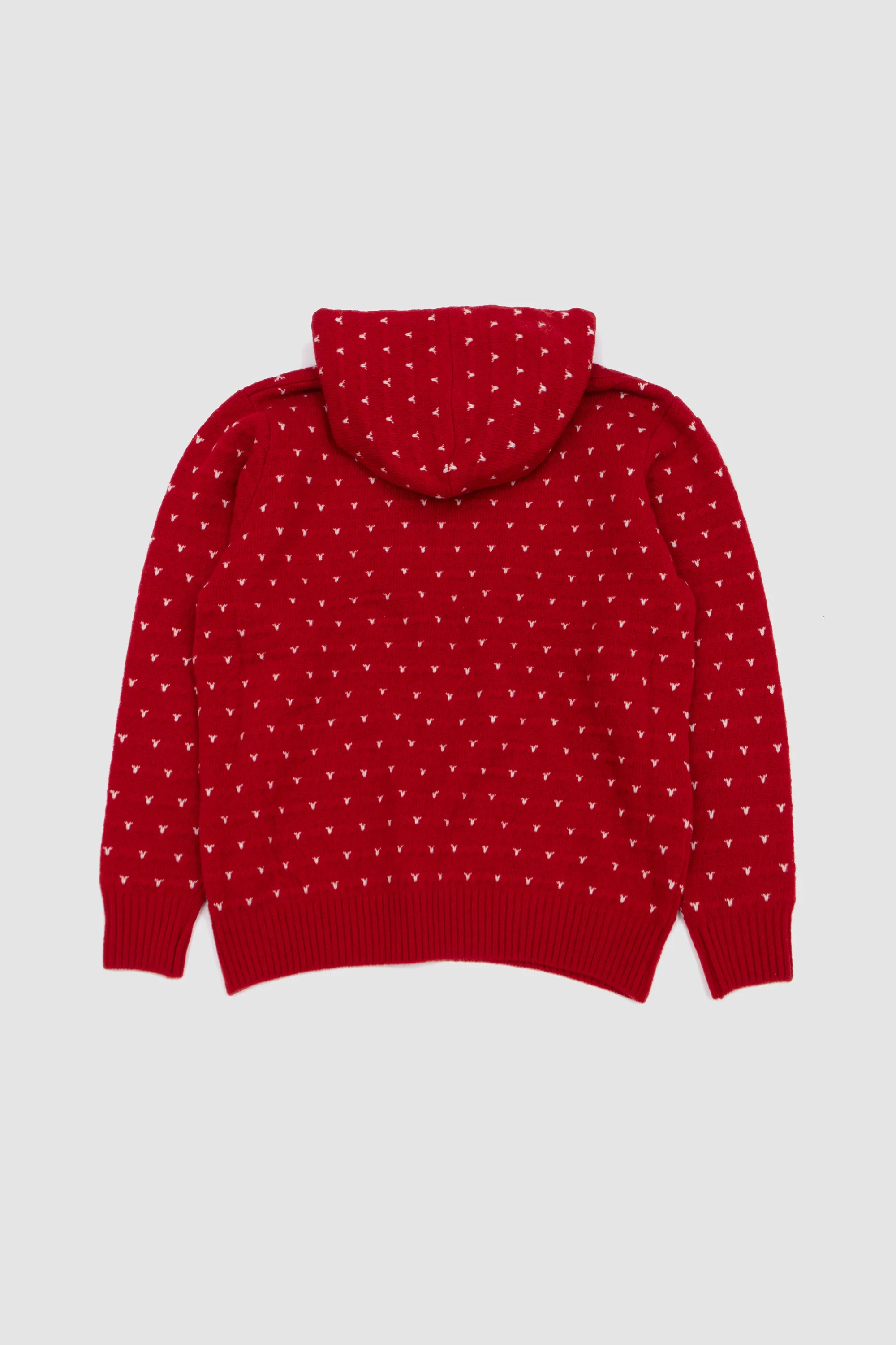 Sham Red - Image 5
