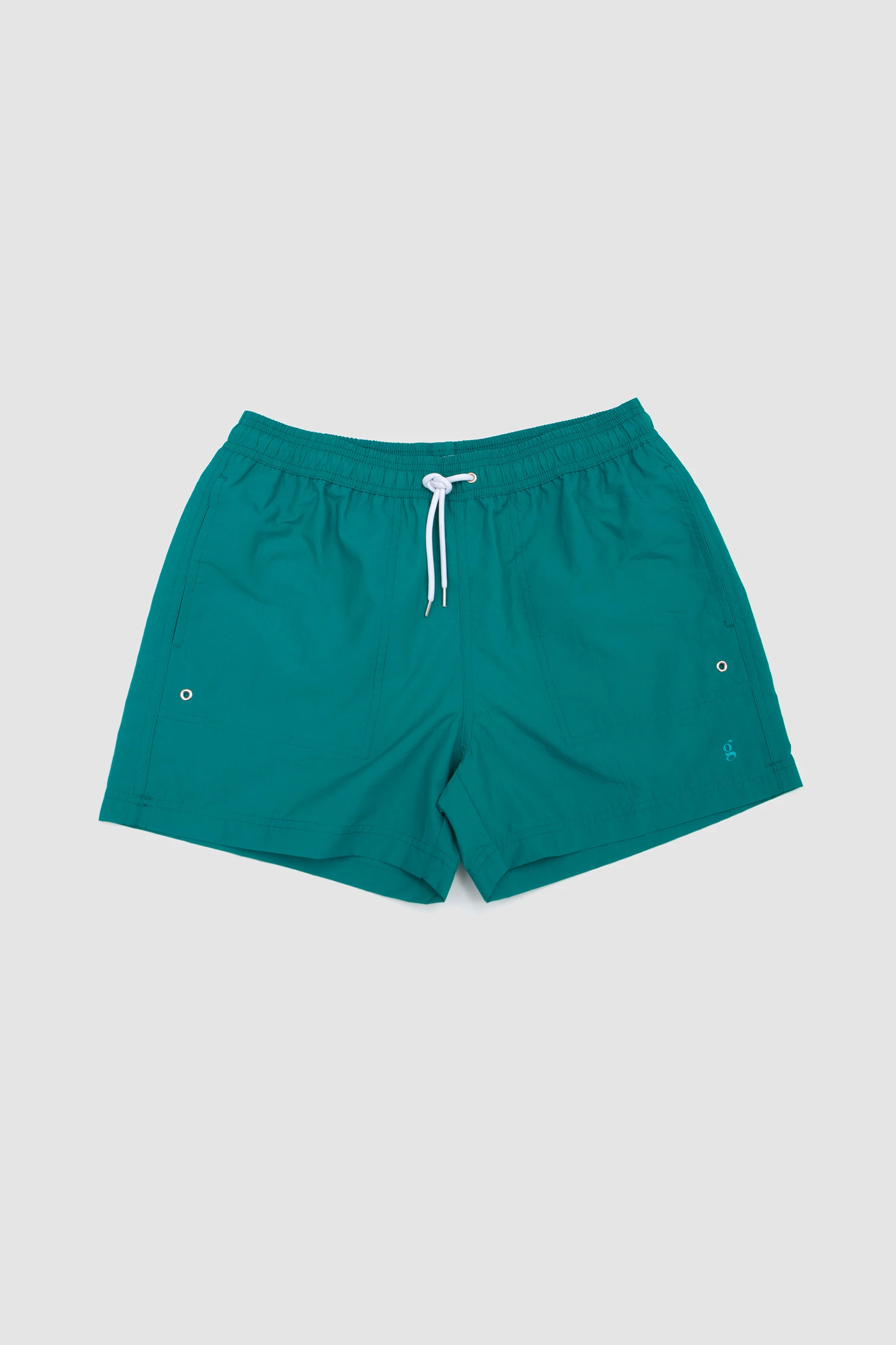 Gabriele Swimsuit Green - Image 5