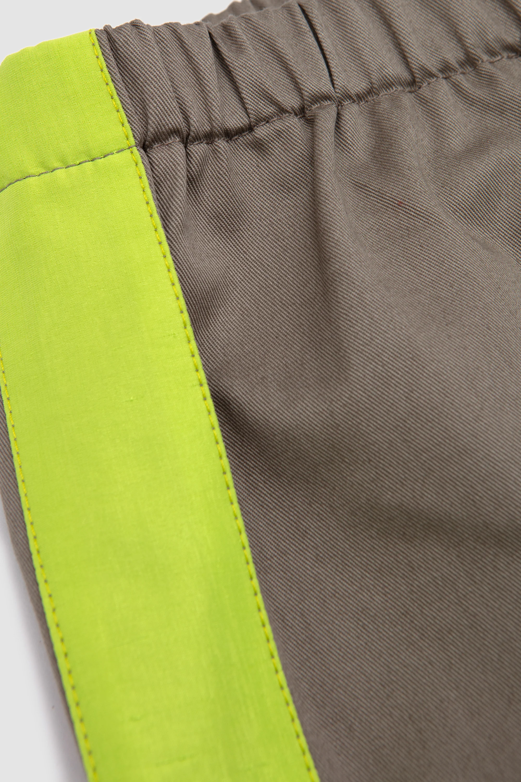 Jason Shorts Green - Image 6