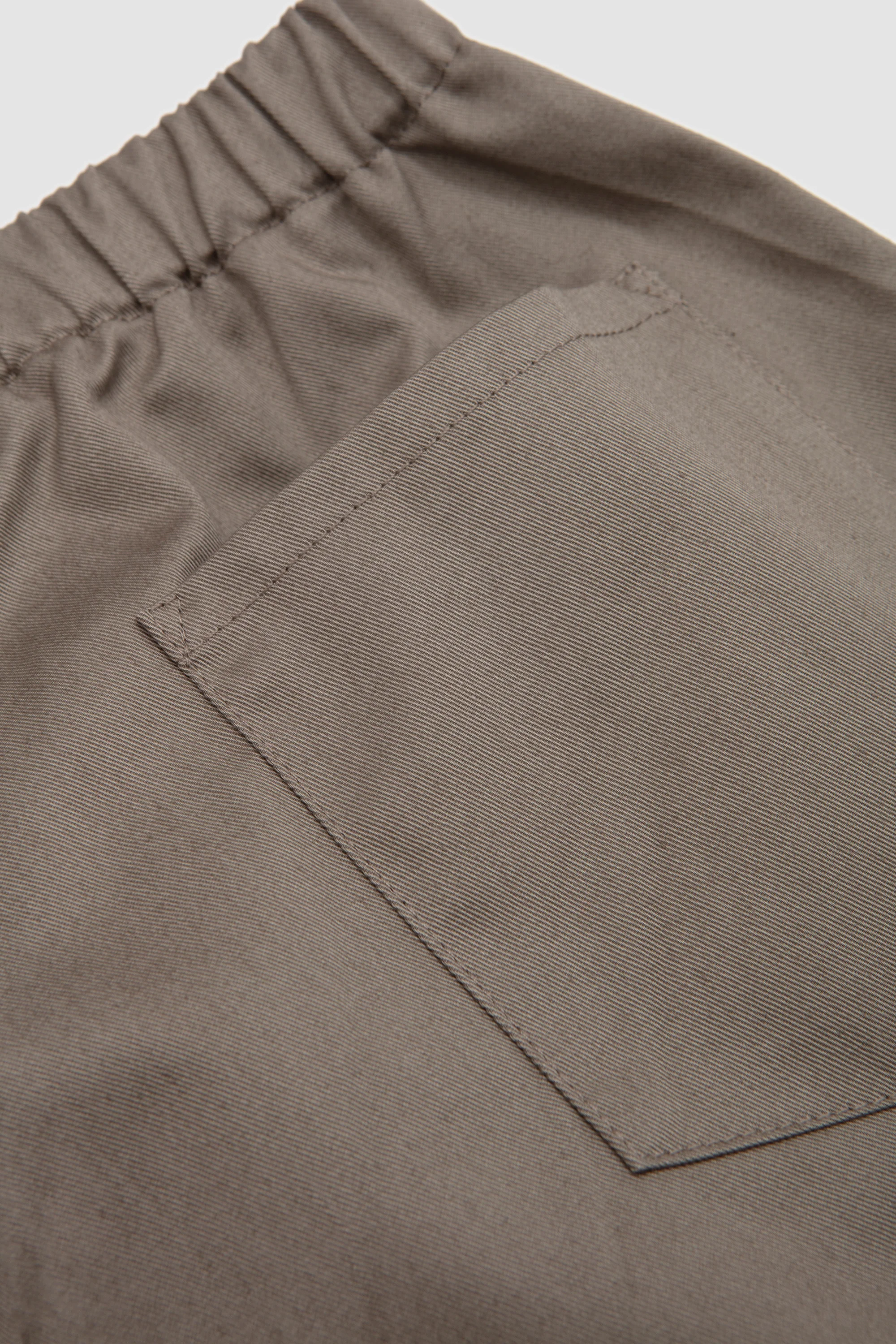 Jason Shorts Green - Image 7
