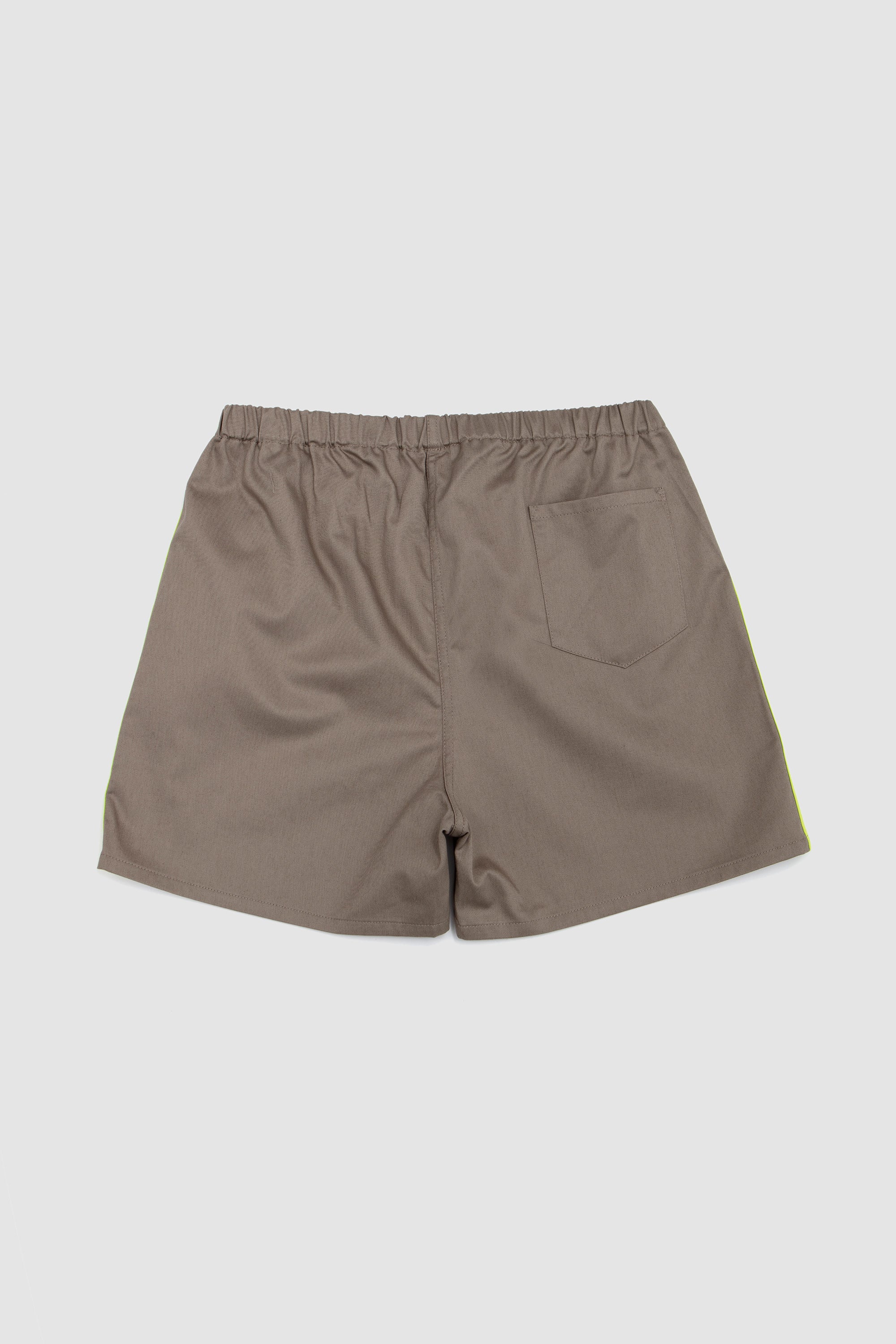 Jason Shorts Green - Image 8