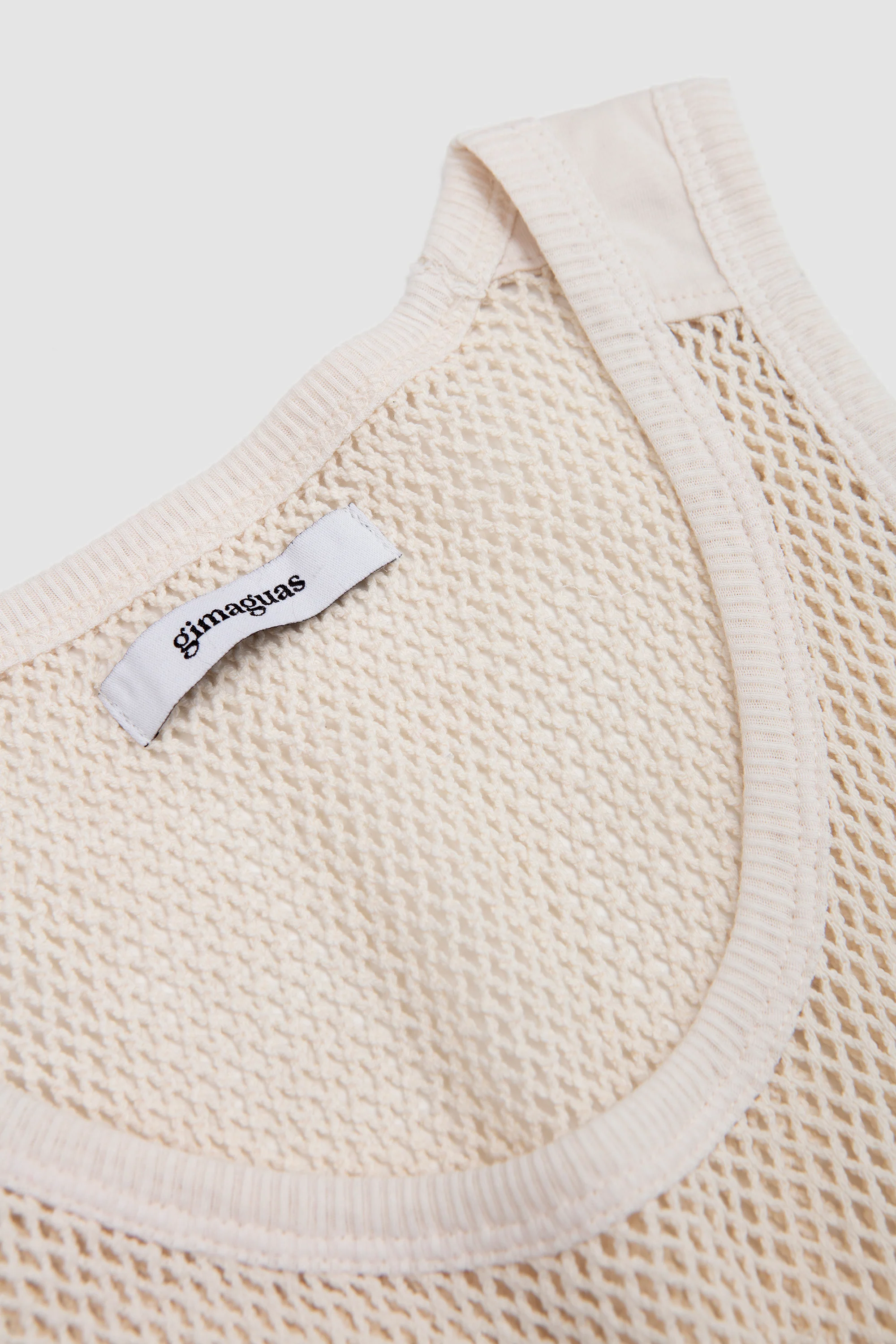 Mateo Top White - Image 3