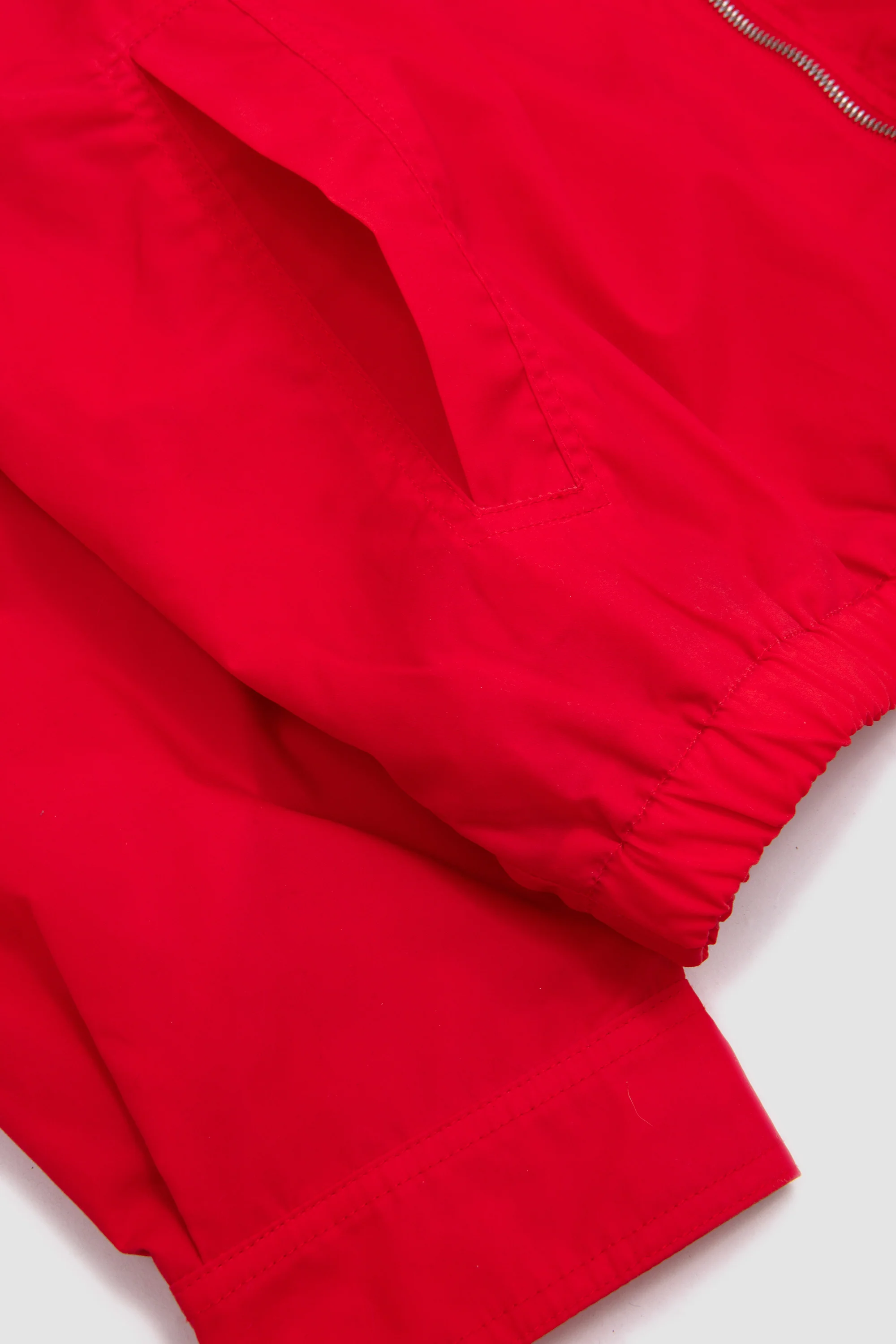 William Jacket Red - Image 4