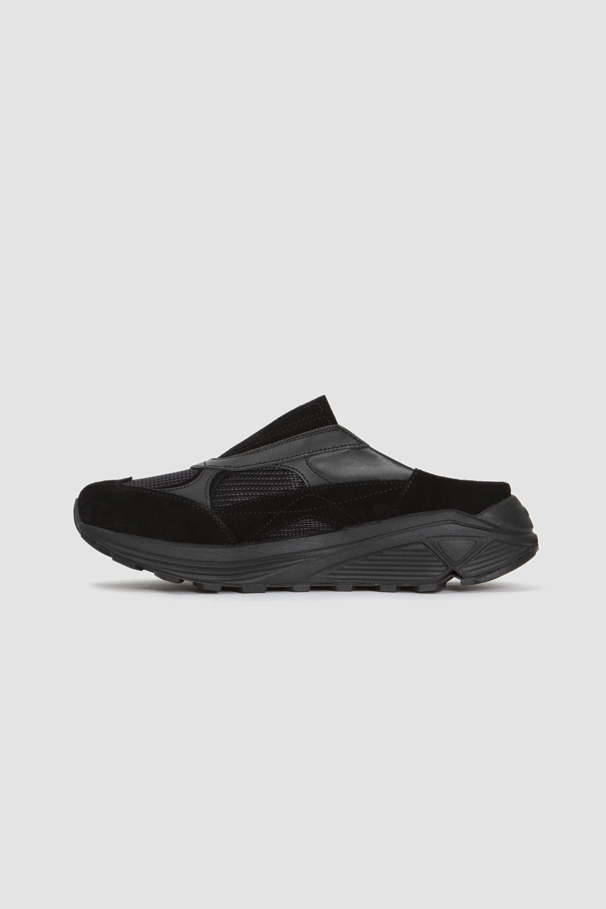 Polar Mule Black - Image 5