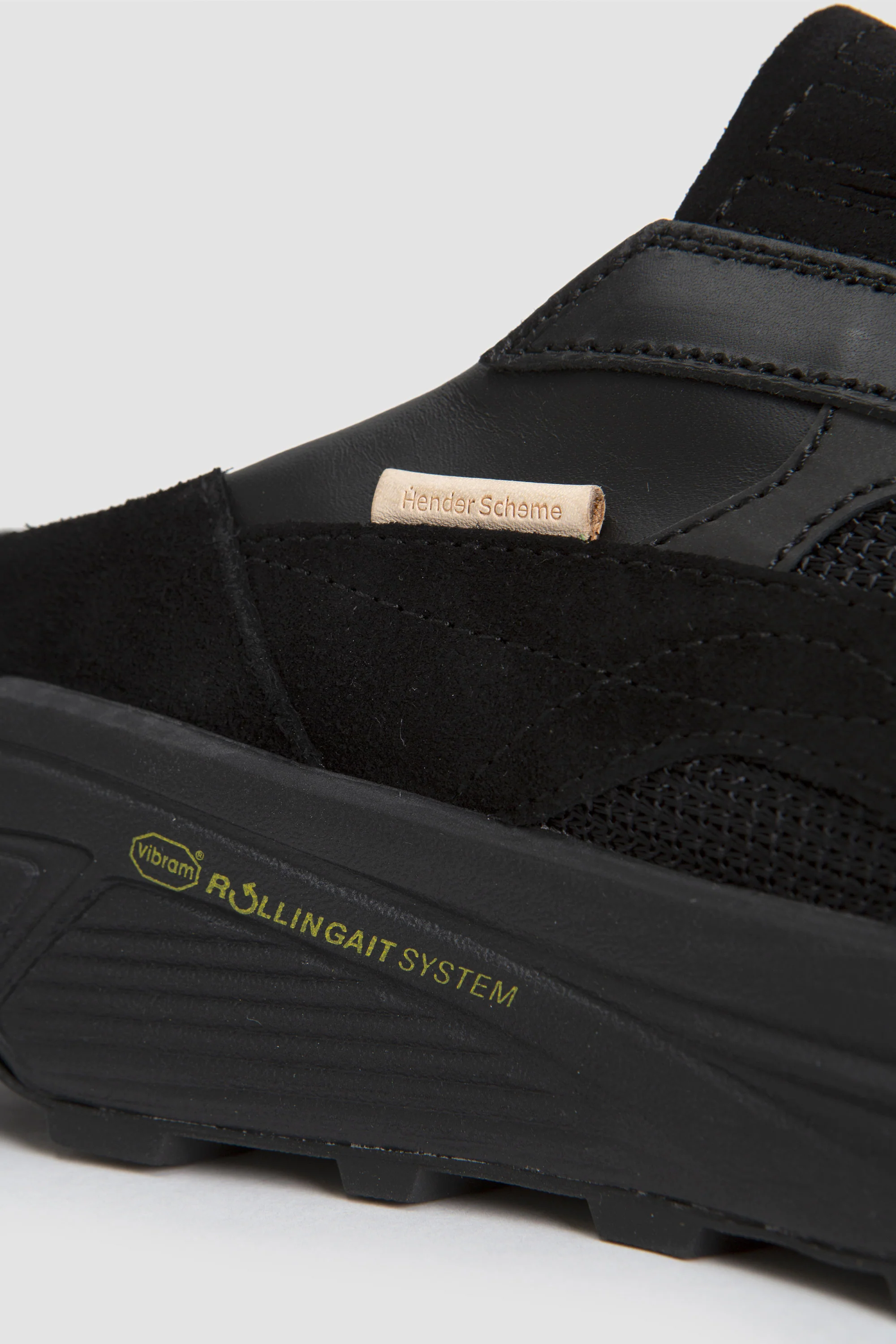 Polar Mule Black - Image 6