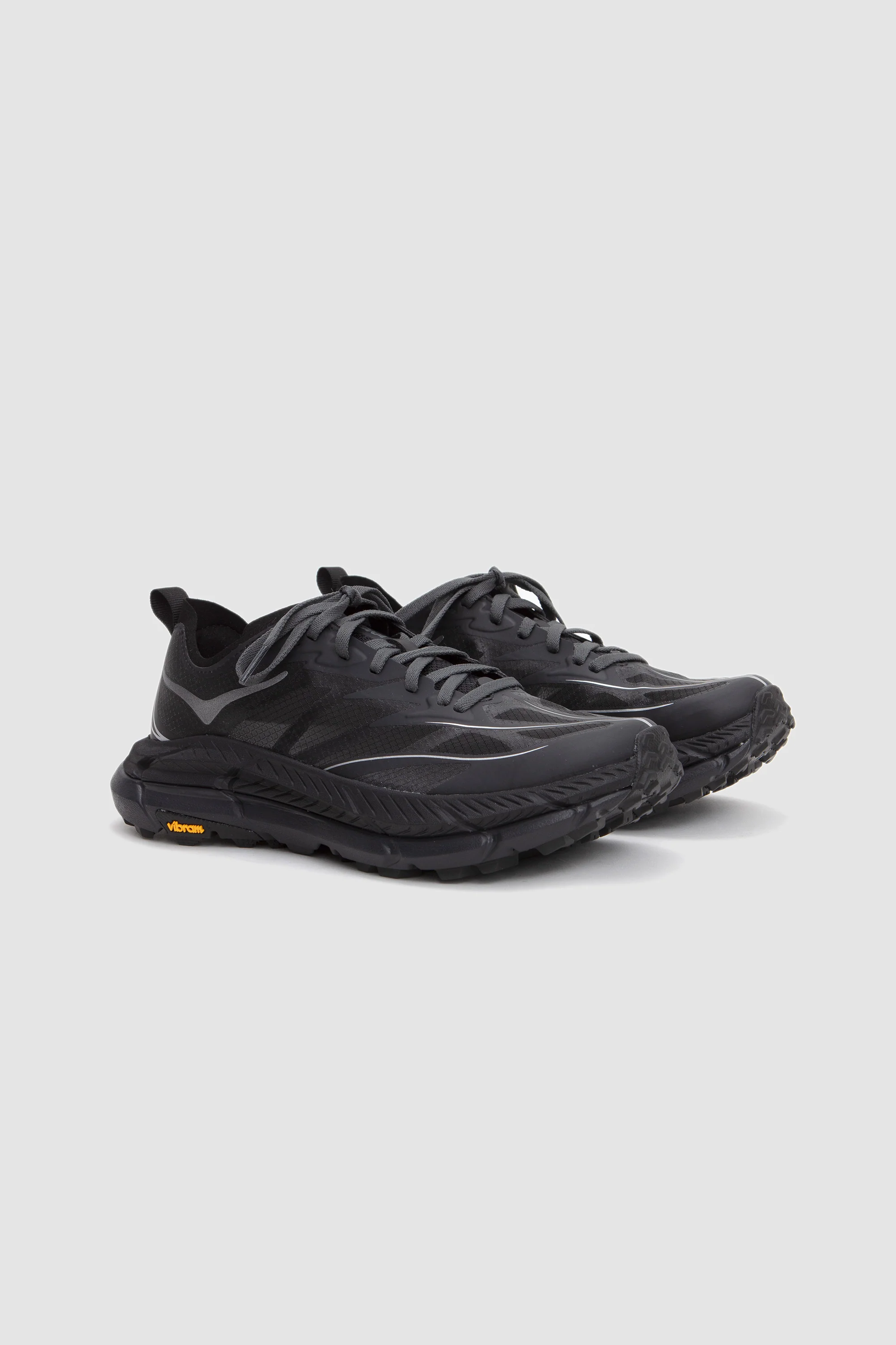 Mafate Speed 4 Lite Black/ Outer Orbit - Image 3