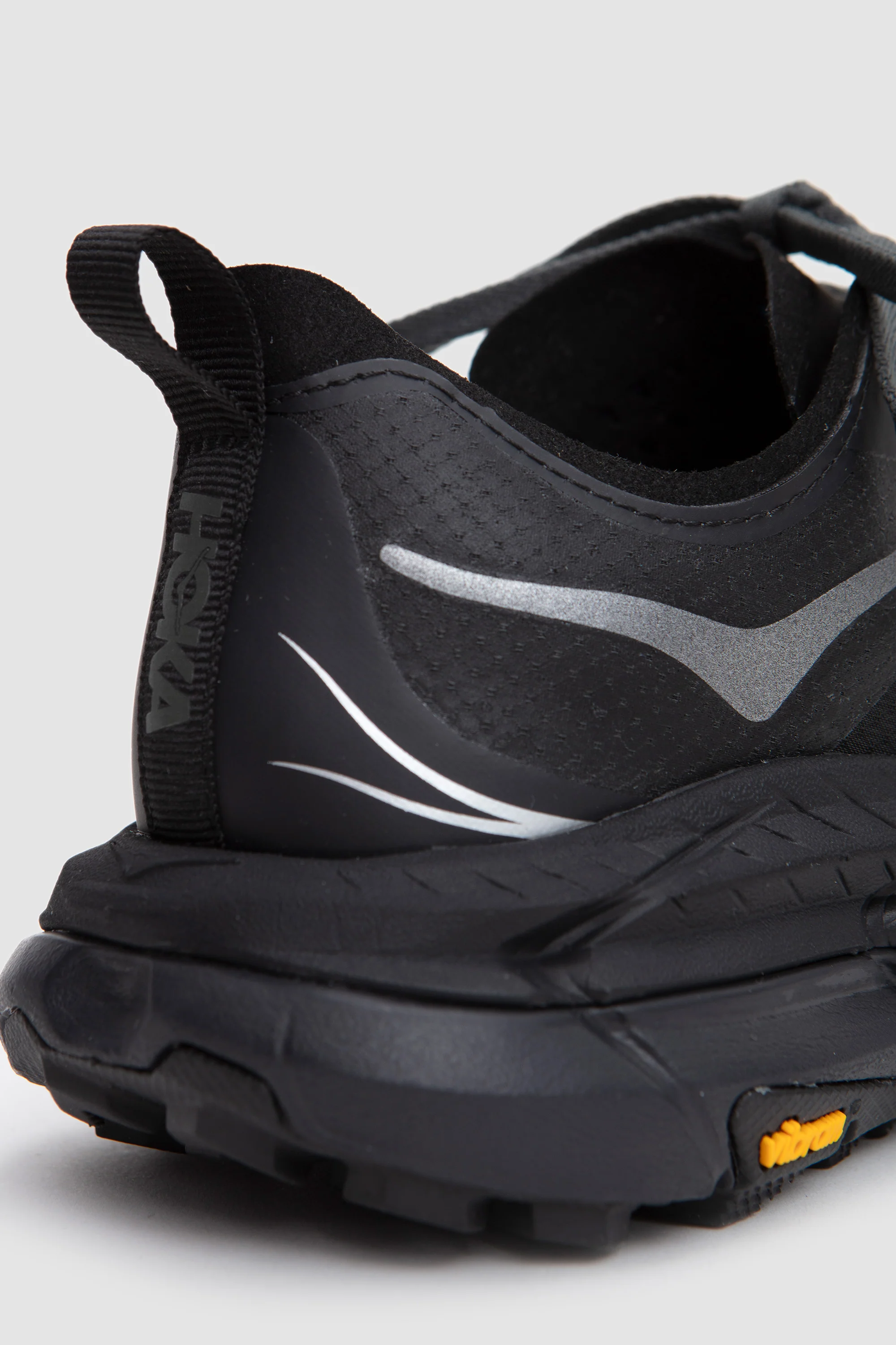 Mafate Speed 4 Lite Black/ Outer Orbit - Image 7