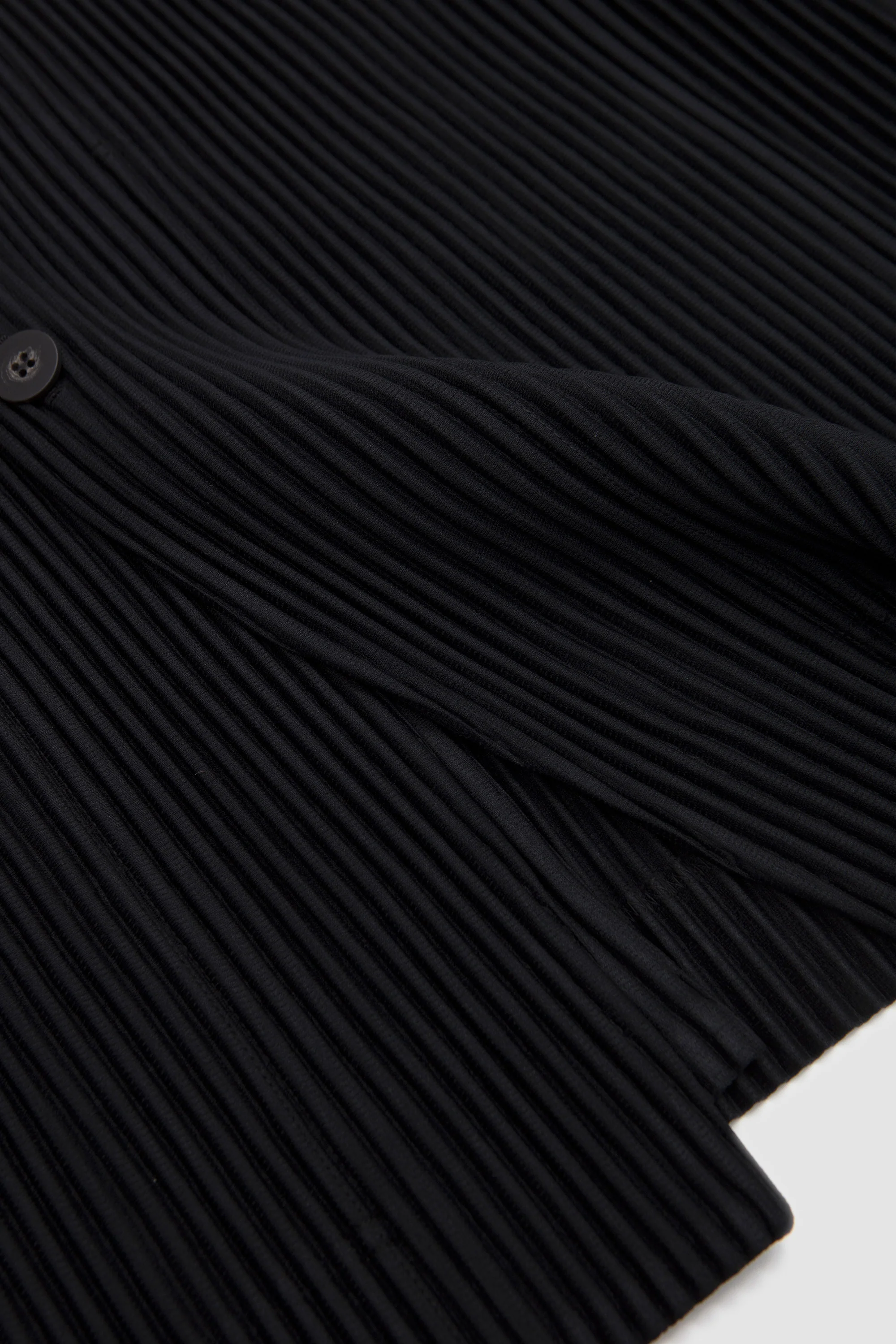 Basics Jacket Black - Image 4