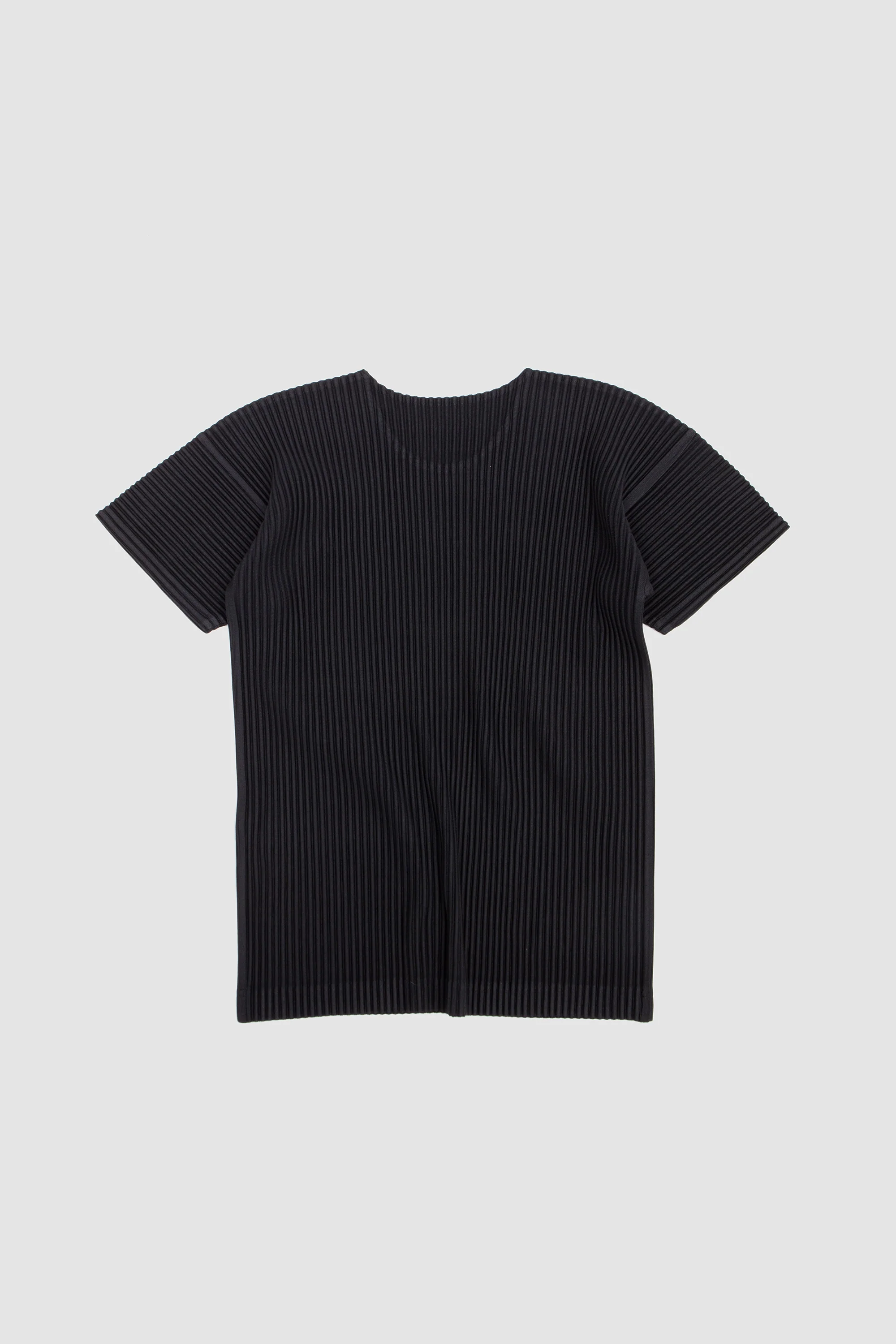 Basics T-Shirt Black - Image 5