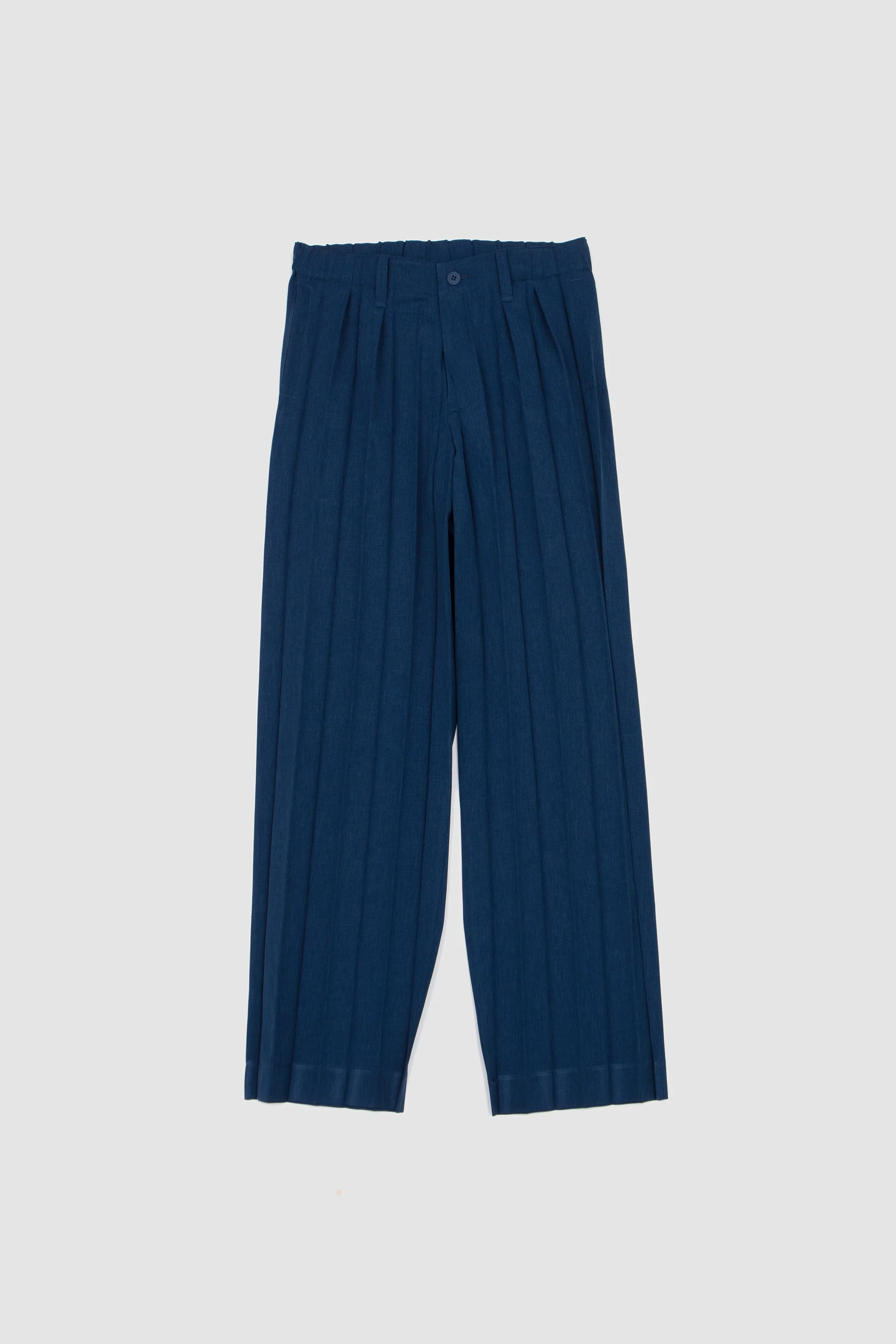 Edge Ensemble Trousers Navy - Image 2