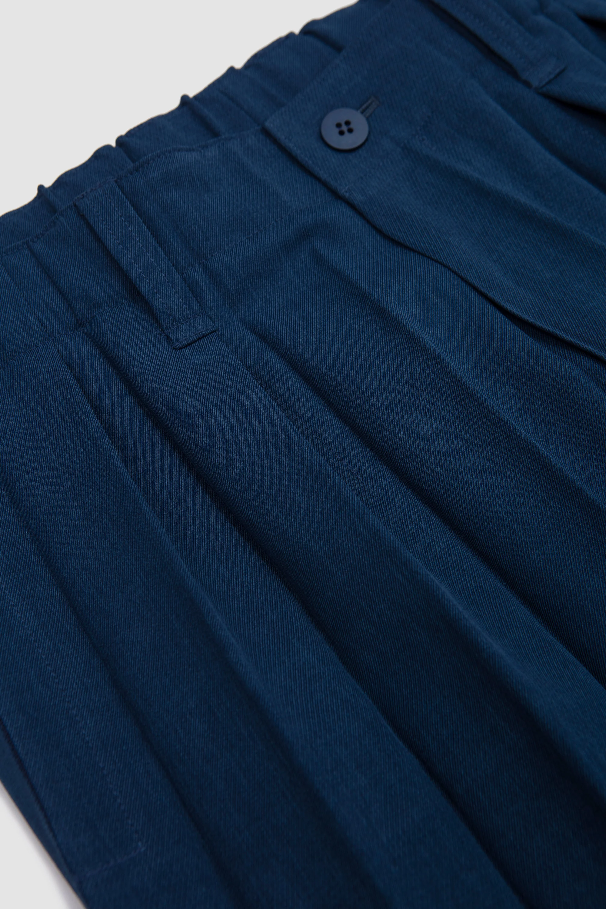 Edge Ensemble Trousers Navy - Image 3