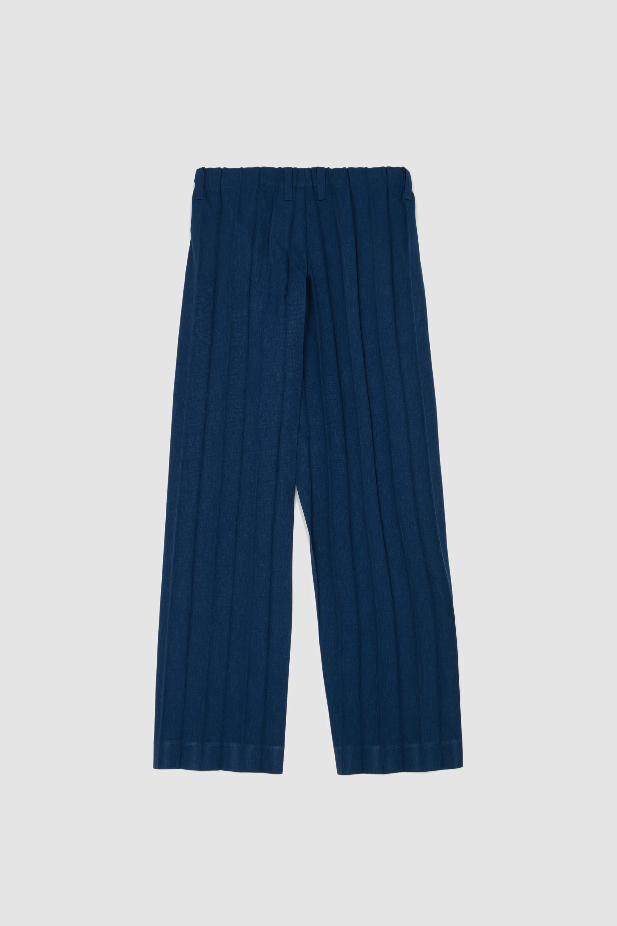 Edge Ensemble Trousers Navy - Image 5