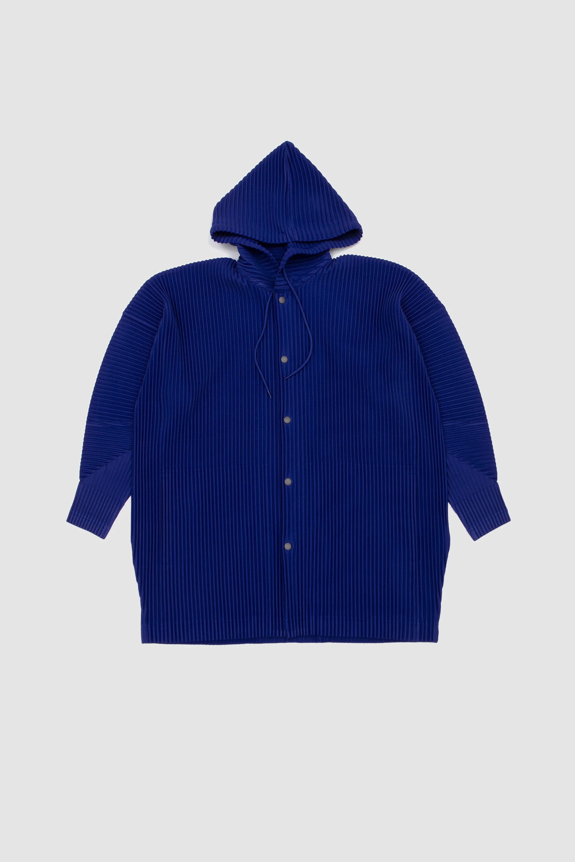 Monthly Colors : February Blouson Buoy Blue - Image 2