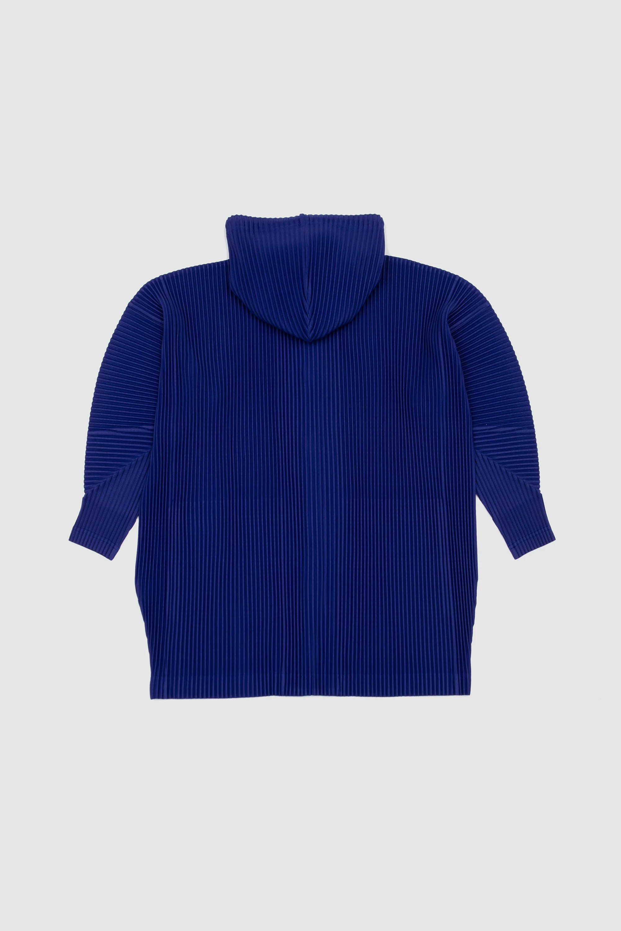 Monthly Colors : February Blouson Buoy Blue - Image 5