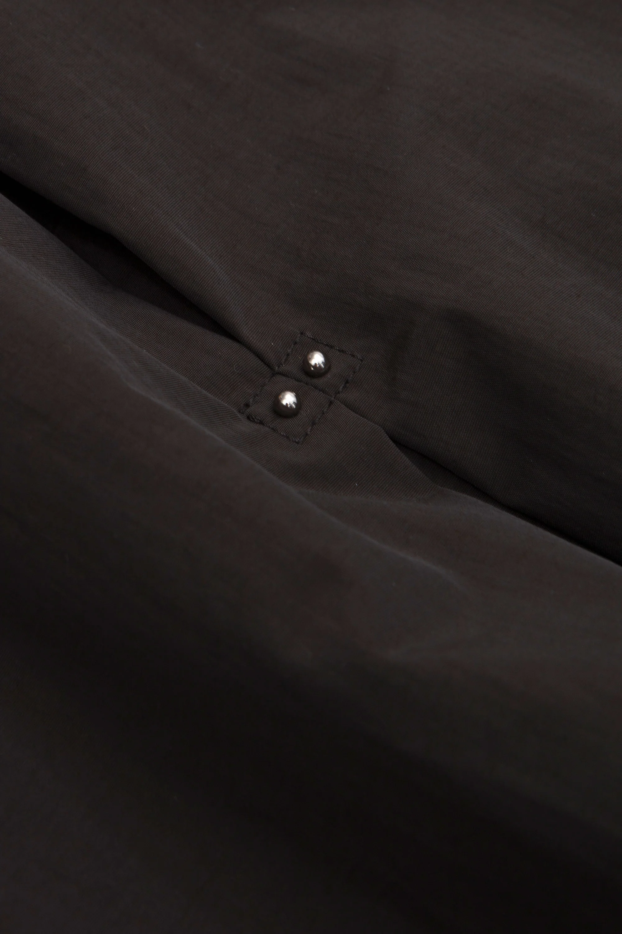 Generique Coat Burnt Umber - Image 9