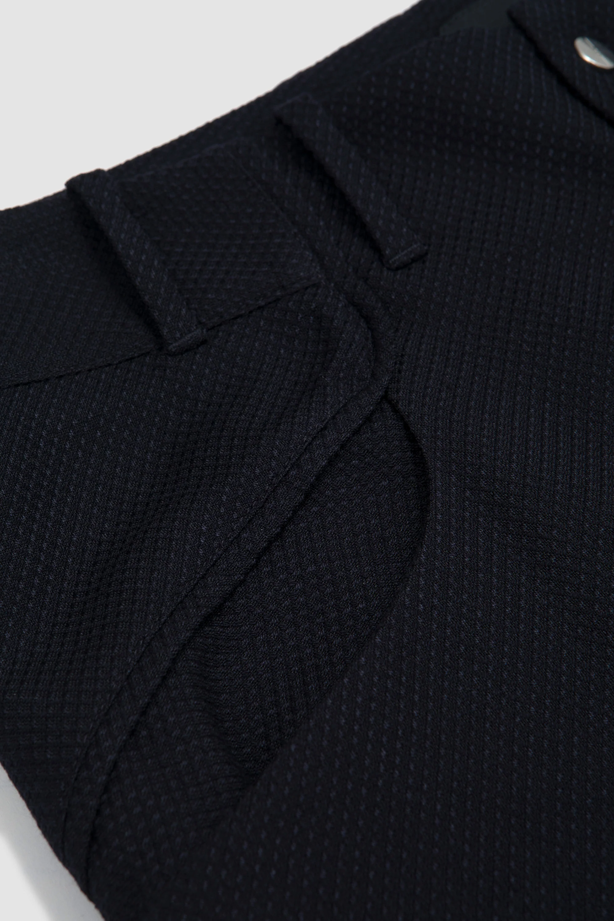 Permian Trousers Lapis Blue - Image 11