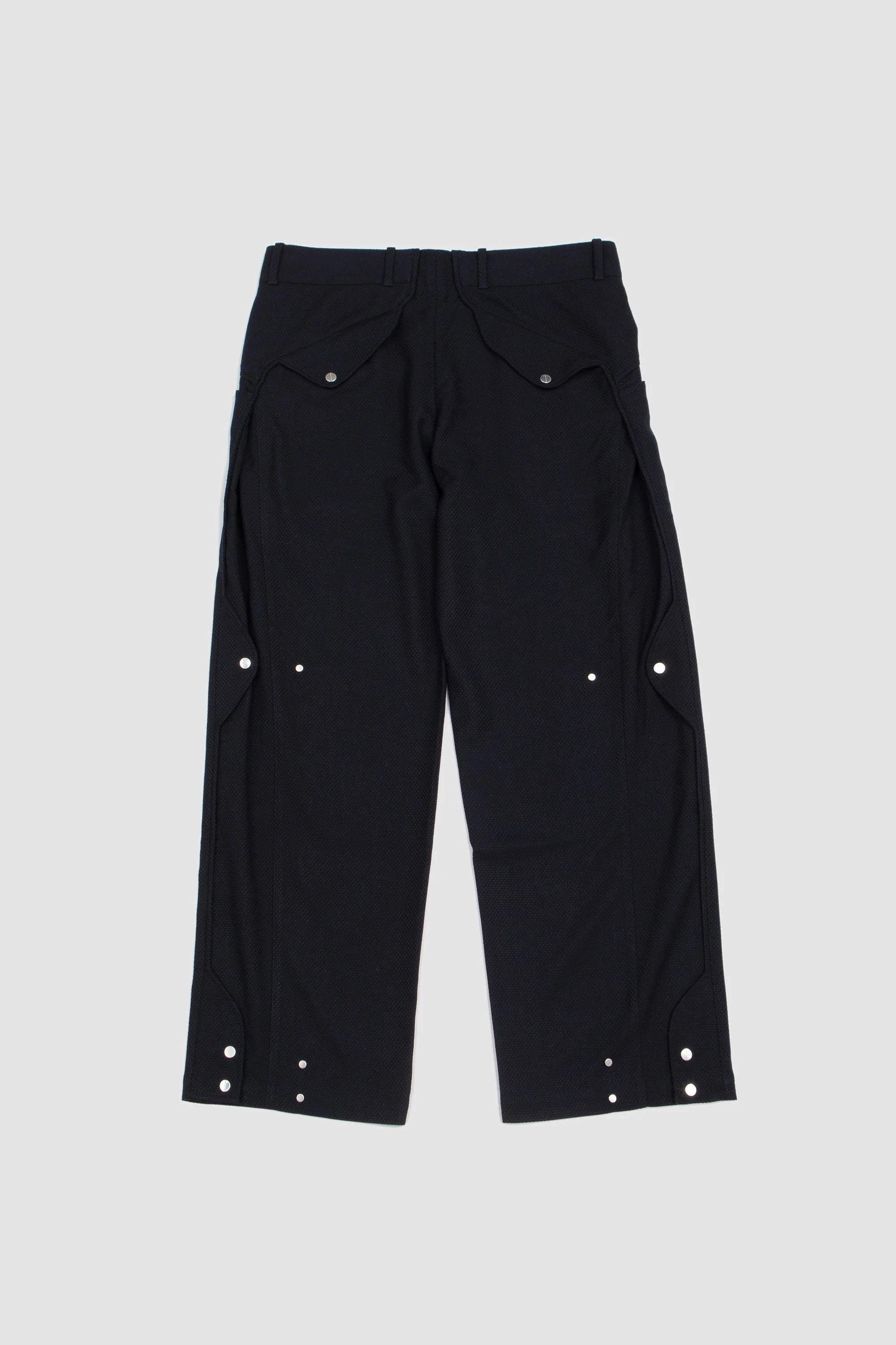Permian Trousers Lapis Blue - Image 13