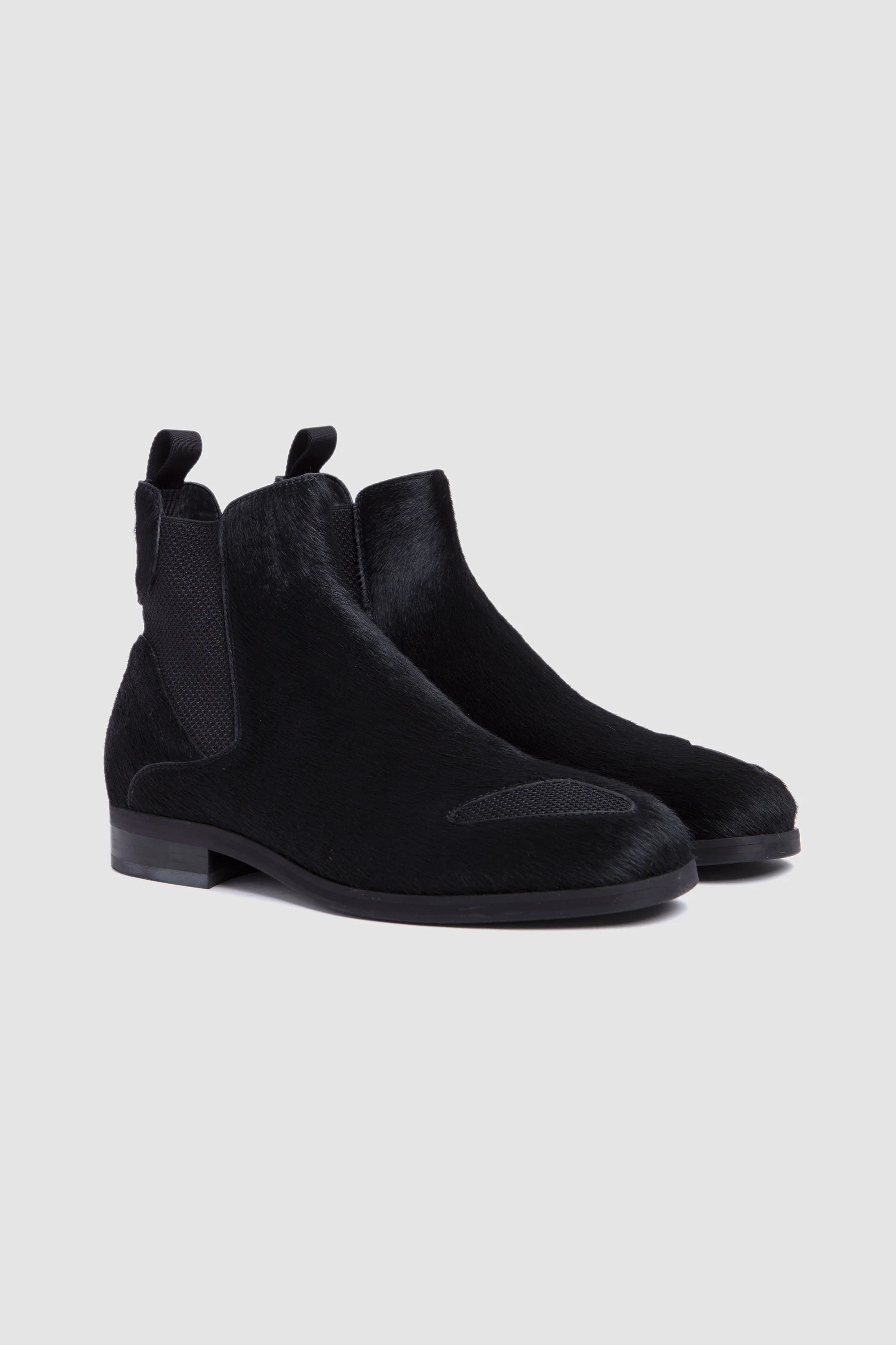 Perlin Boot Ponthair - Image 3