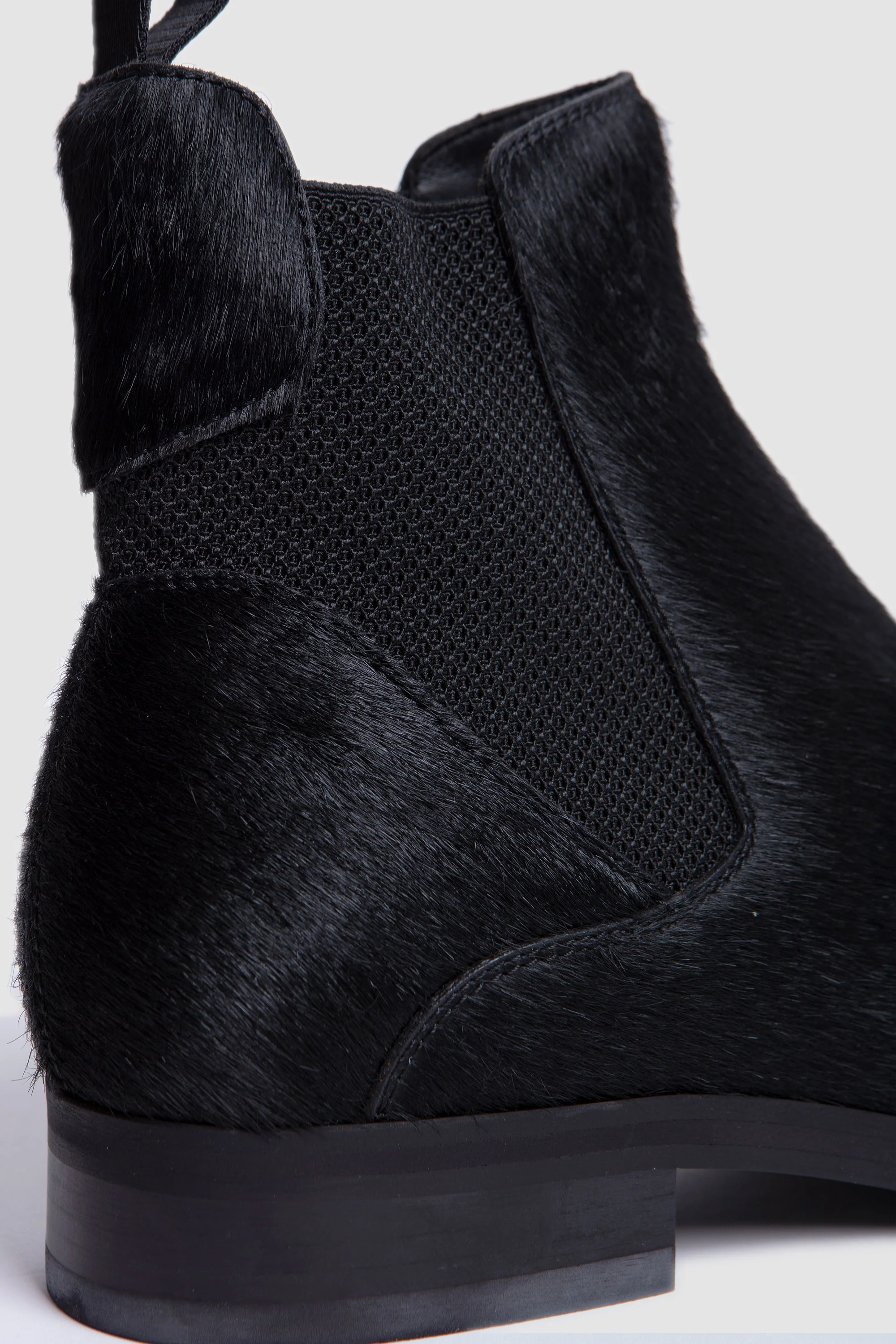 Perlin Boot Ponthair - Image 7