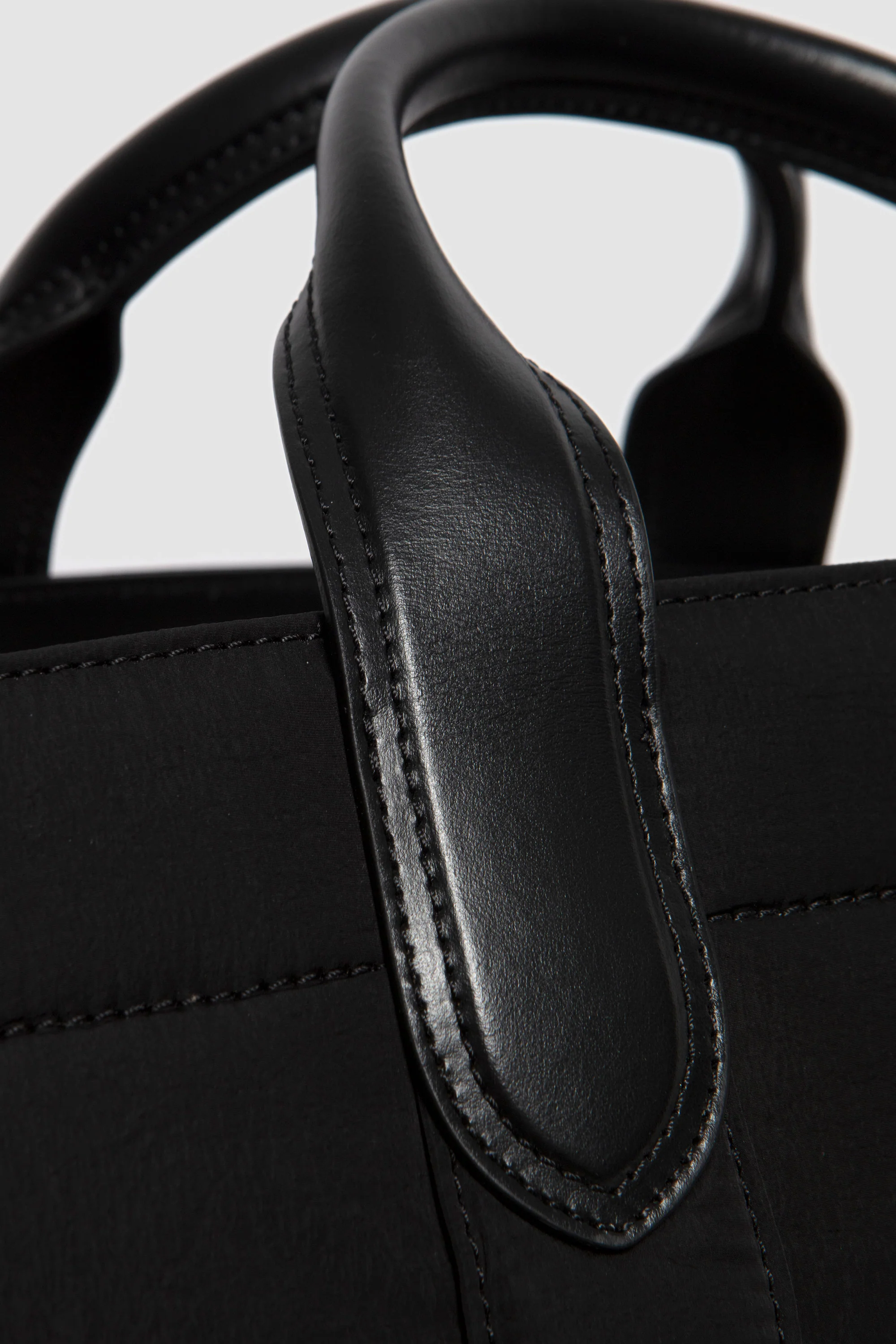 Le Tote Bambino Black - Image 3