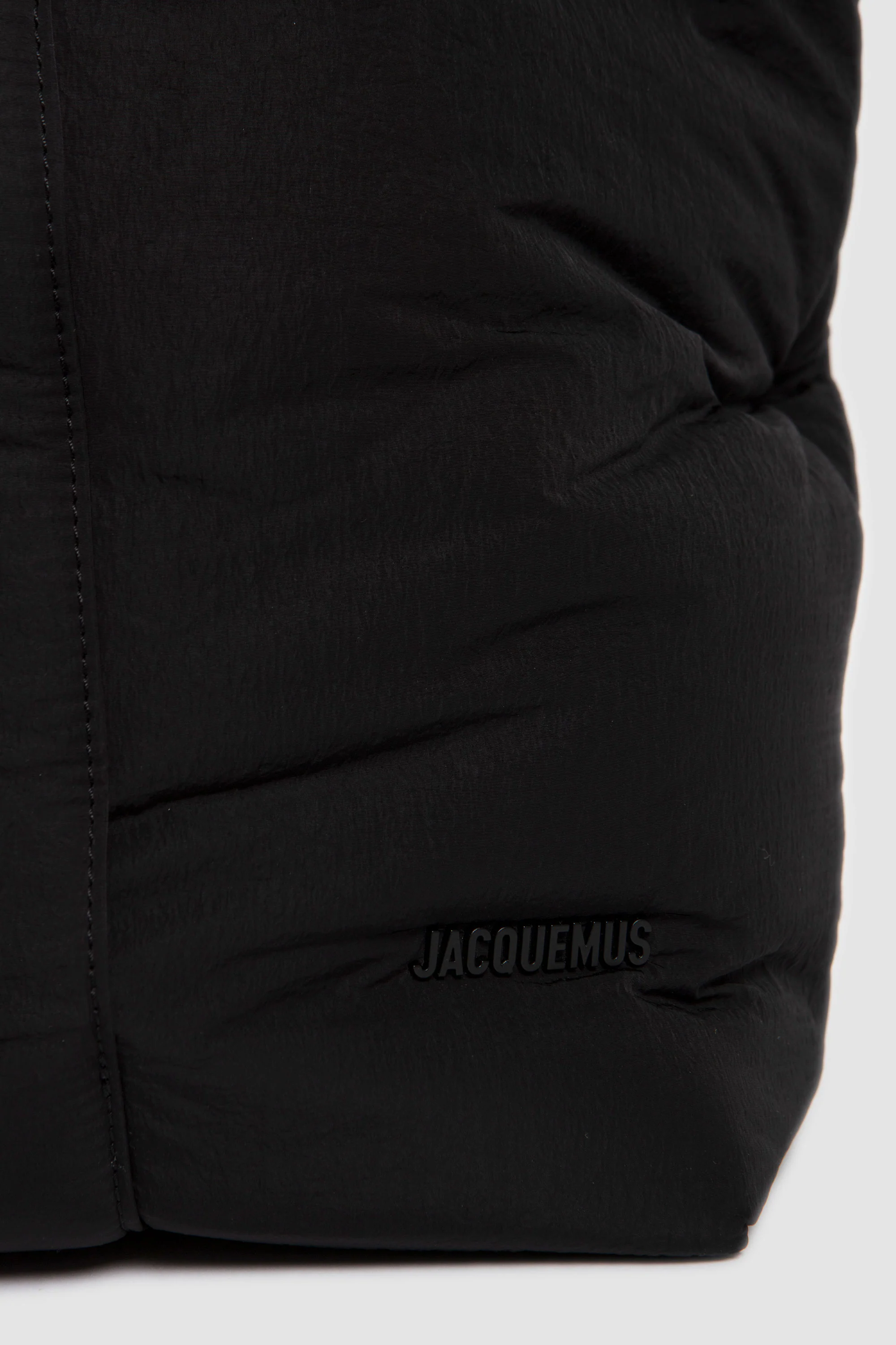 Le Tote Bambino Black - Image 4