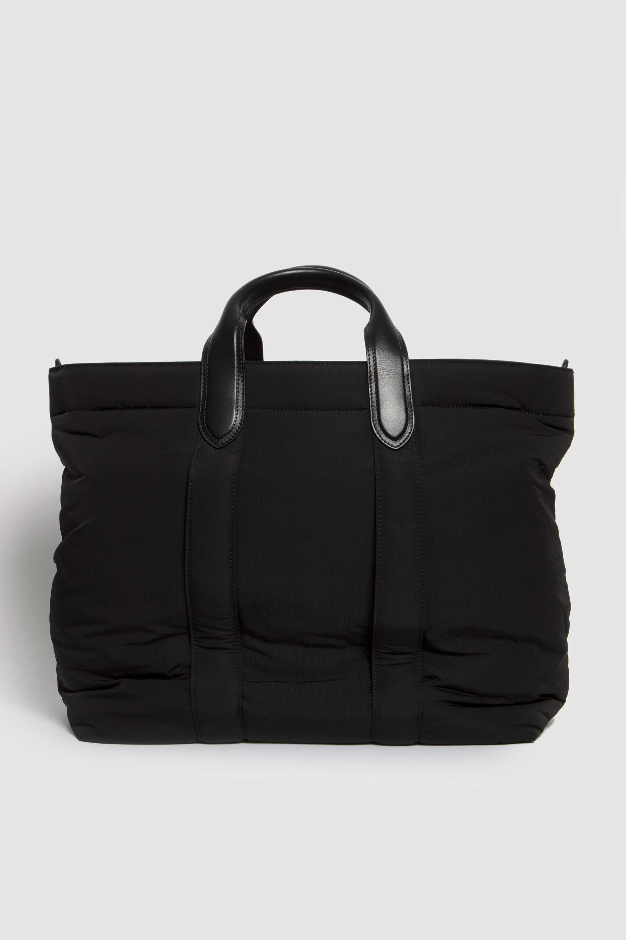 Le Tote Bambino Black - Image 5