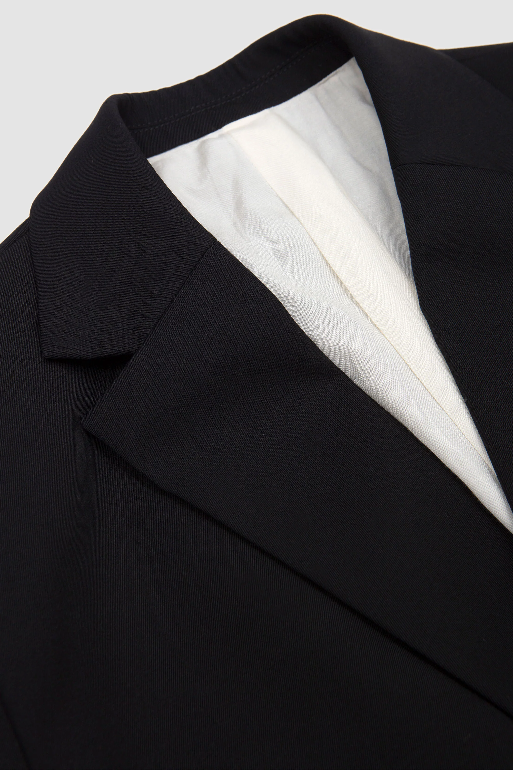 Le Veste Fernando Black - Image 9