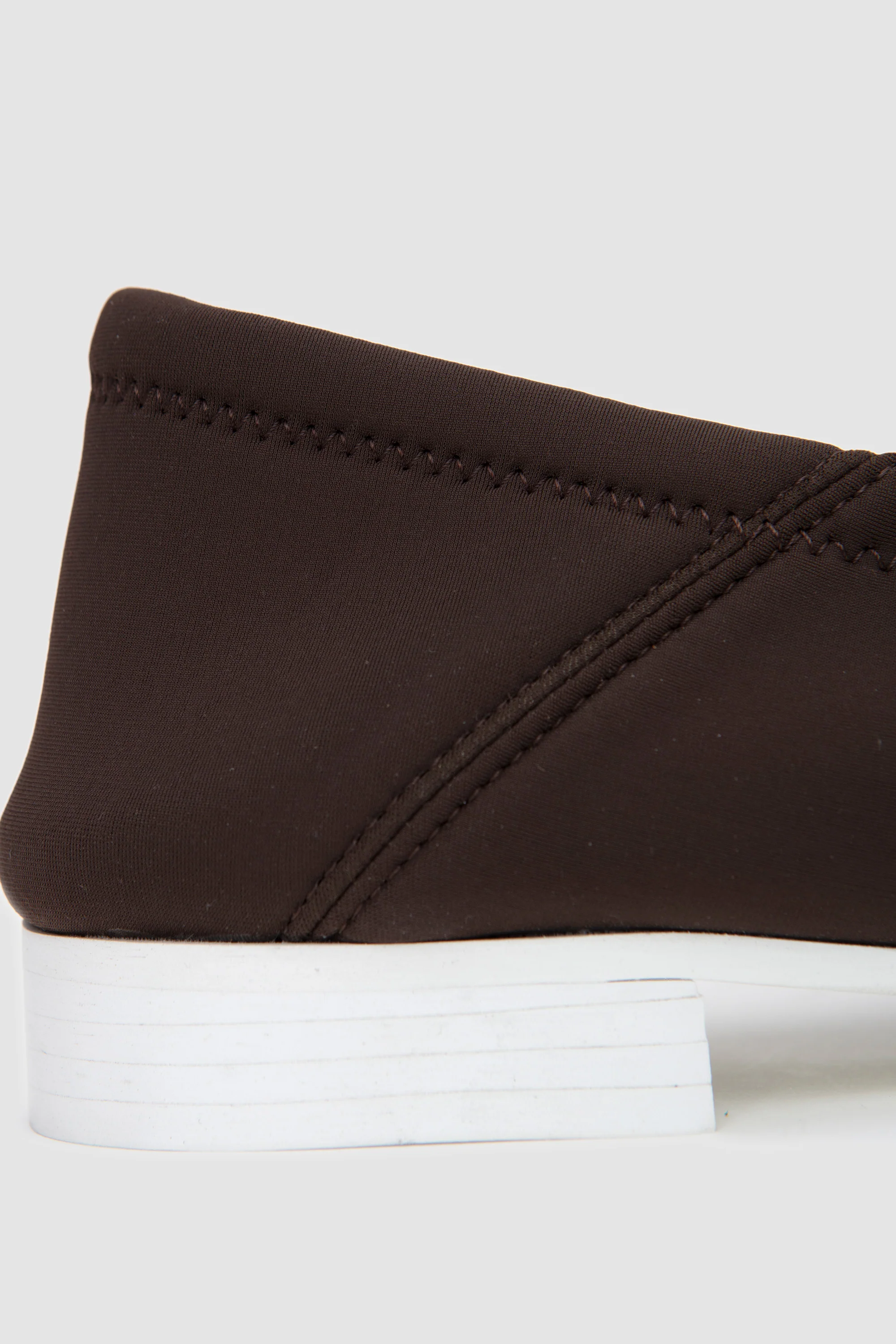 Chris Boat Dark Brown - Image 7
