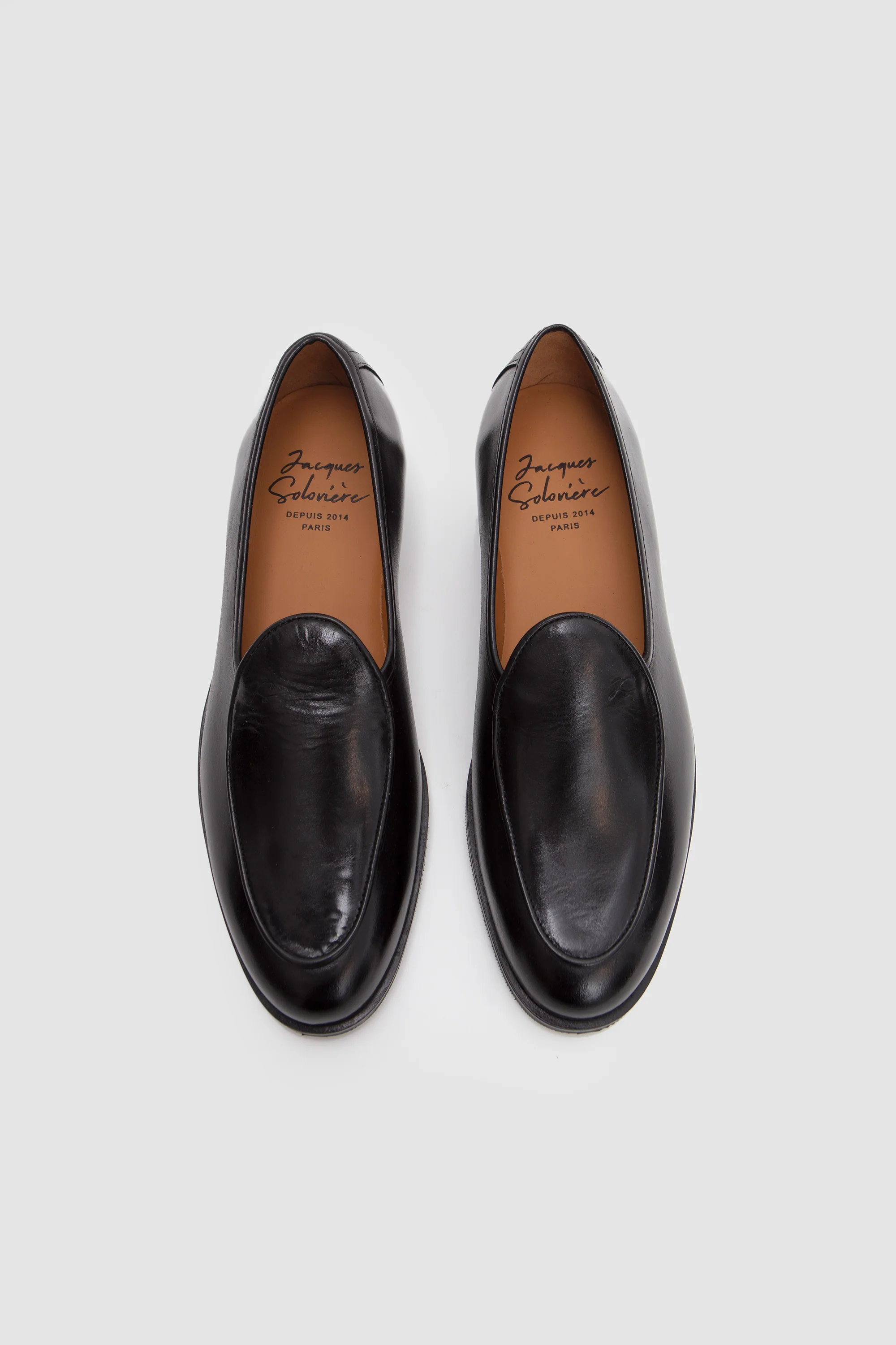 Jacques New Black - Image 4