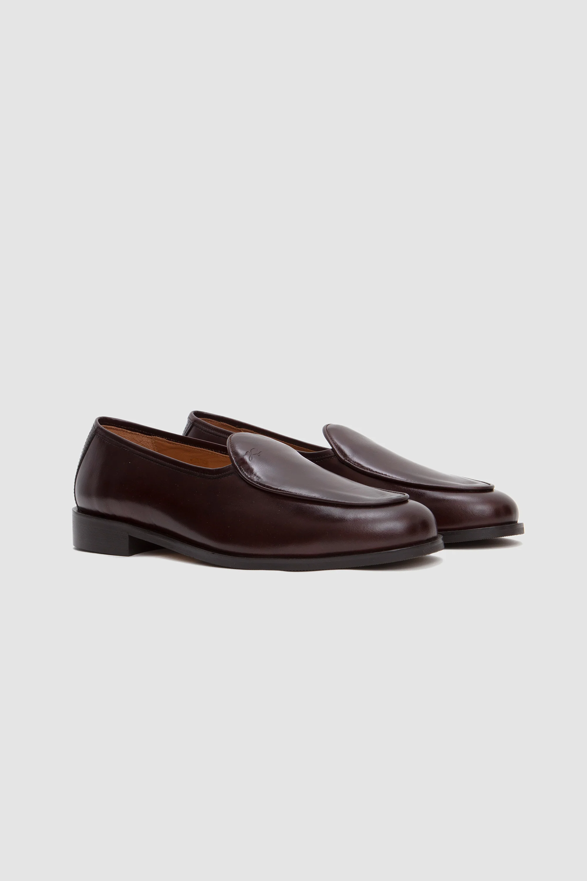 Jacques New Brown - Image 3