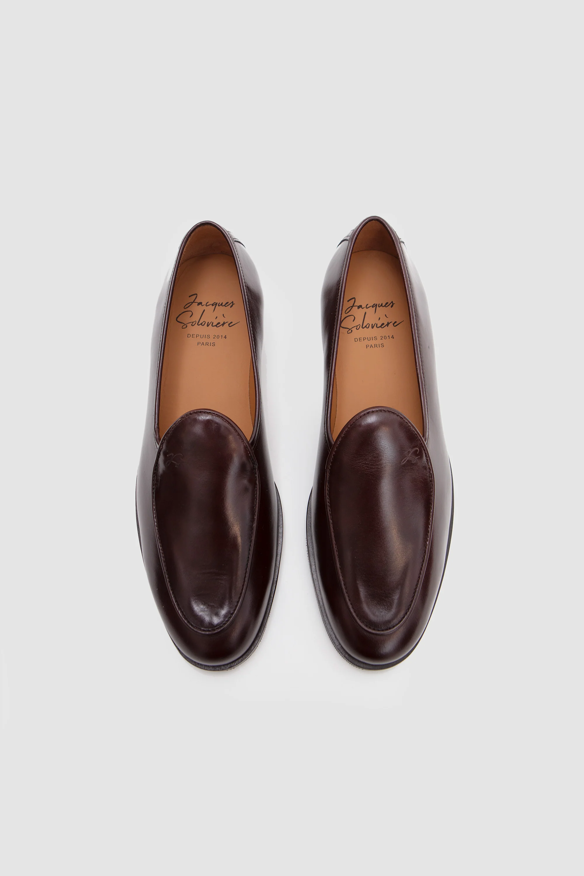 Jacques New Brown - Image 4